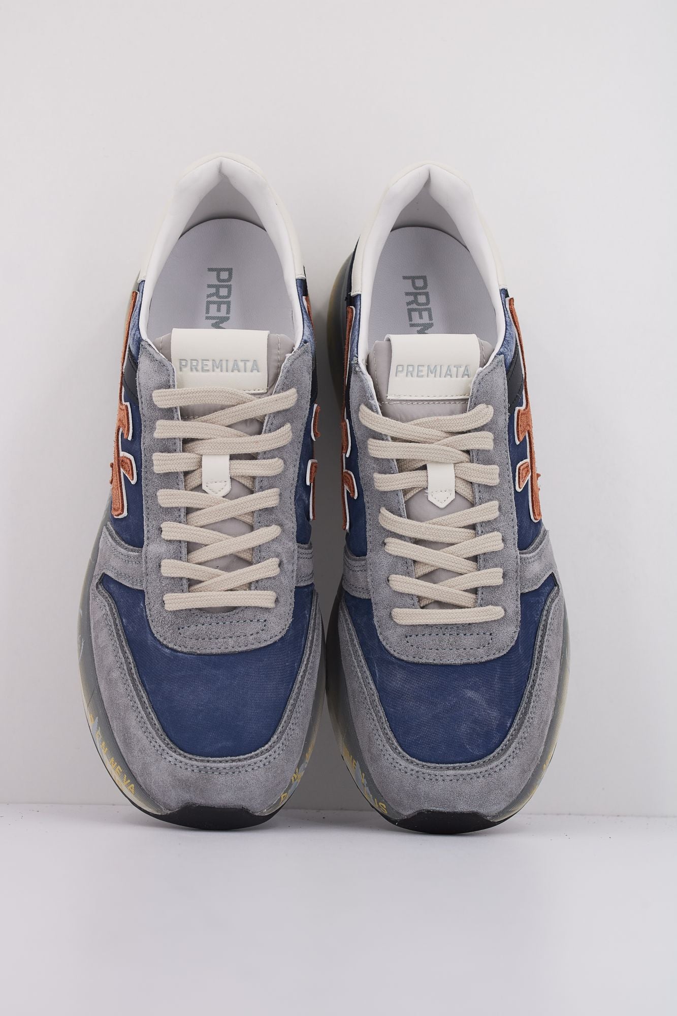 PREMIATA MICK 7215 en color AZUL (3)