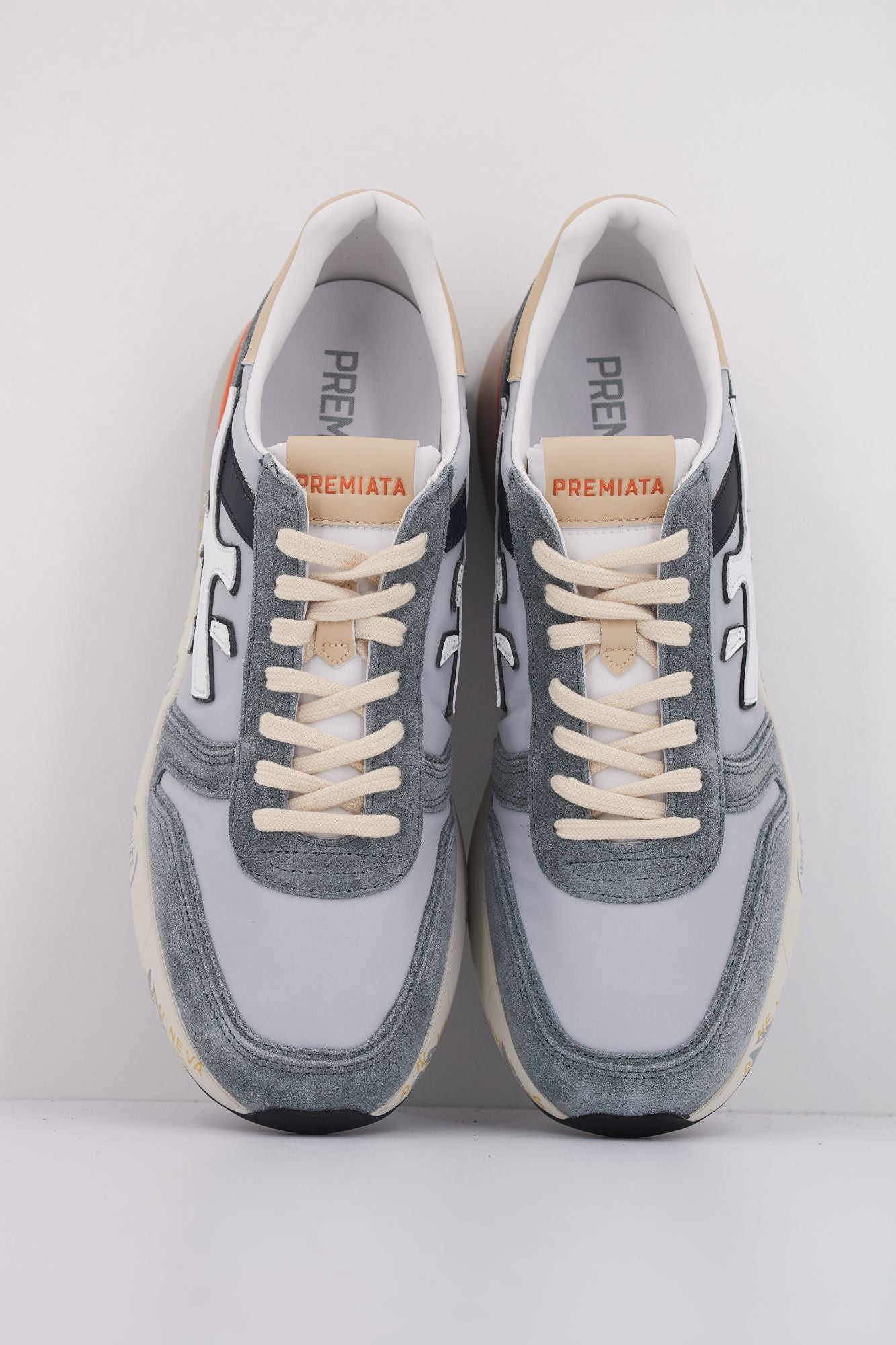 PREMIATA MICK 7245 en color GRIS (3)