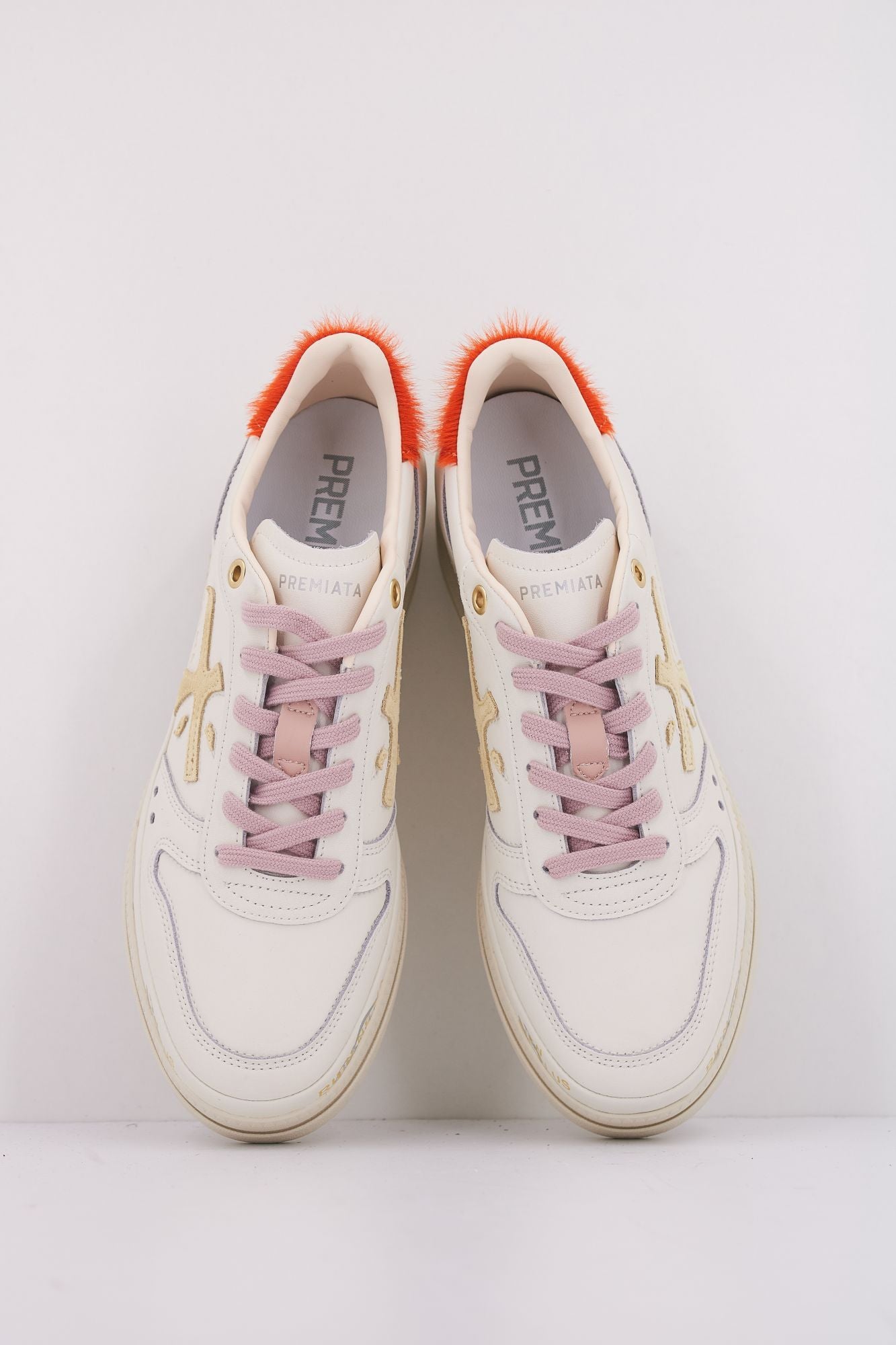PREMIATA MICOL 7442  en color BLANCO (3)