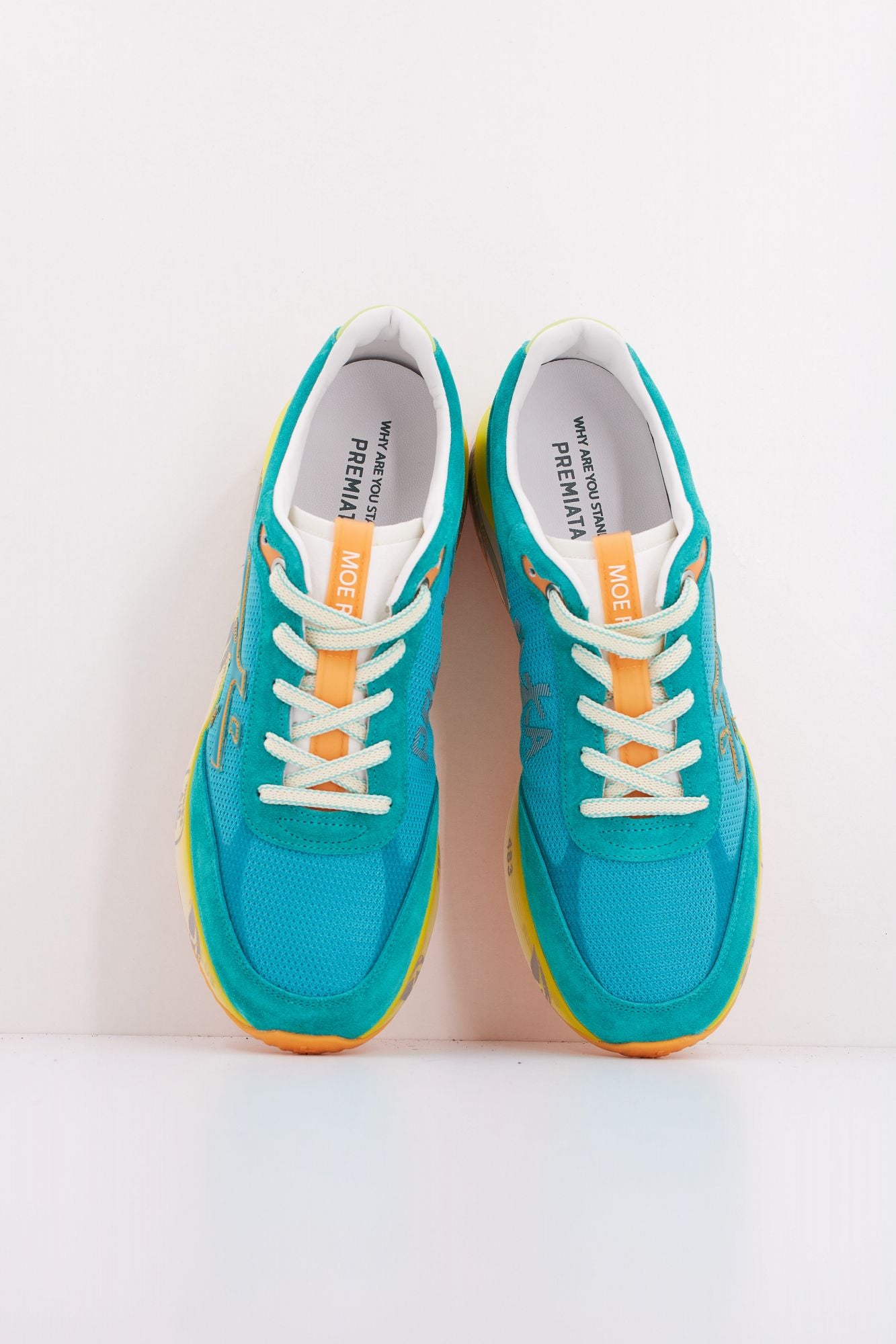 PREMIATA MOERUN 7302 en color AZUL (3)