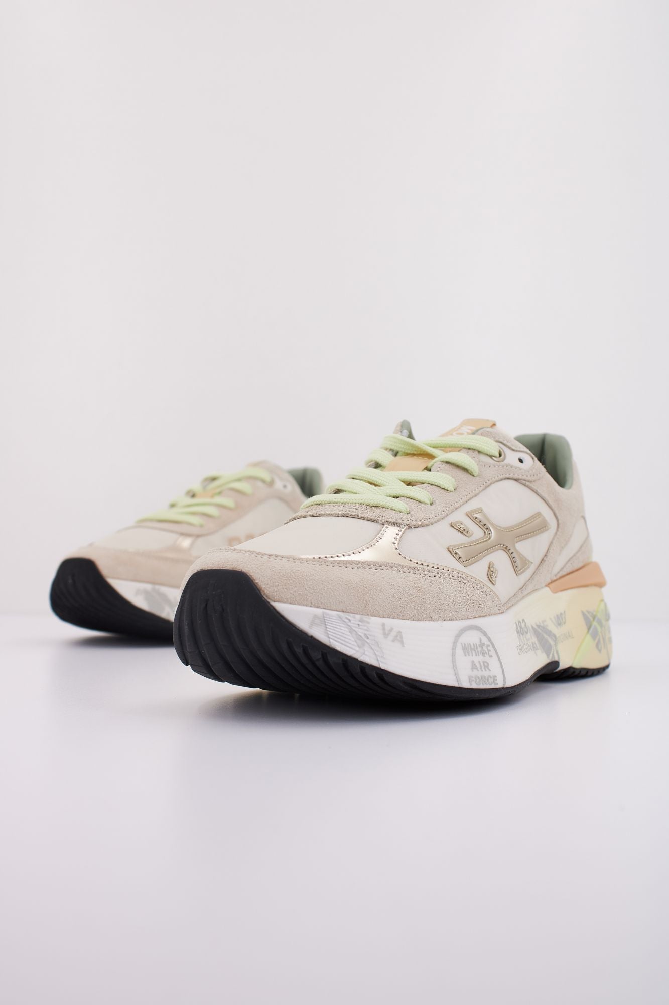 PREMIATA MOERUND 7466 en color BEIS (2)