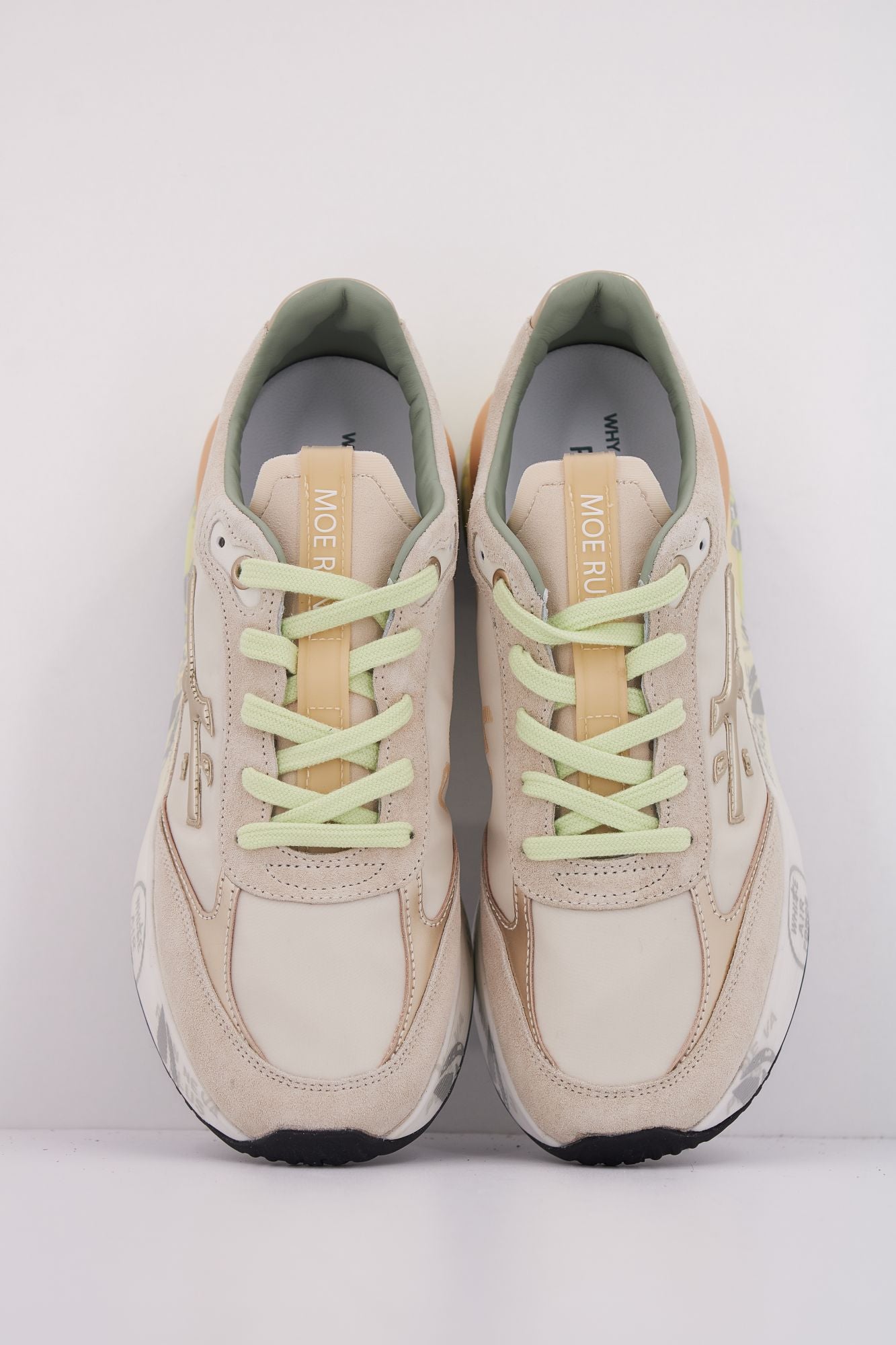 PREMIATA MOERUND 7466 en color BEIS (3)