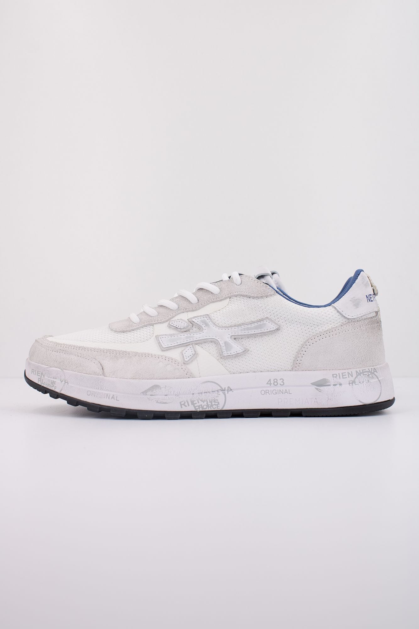 PREMIATA NOUS 6657 en color BLANCO (1)