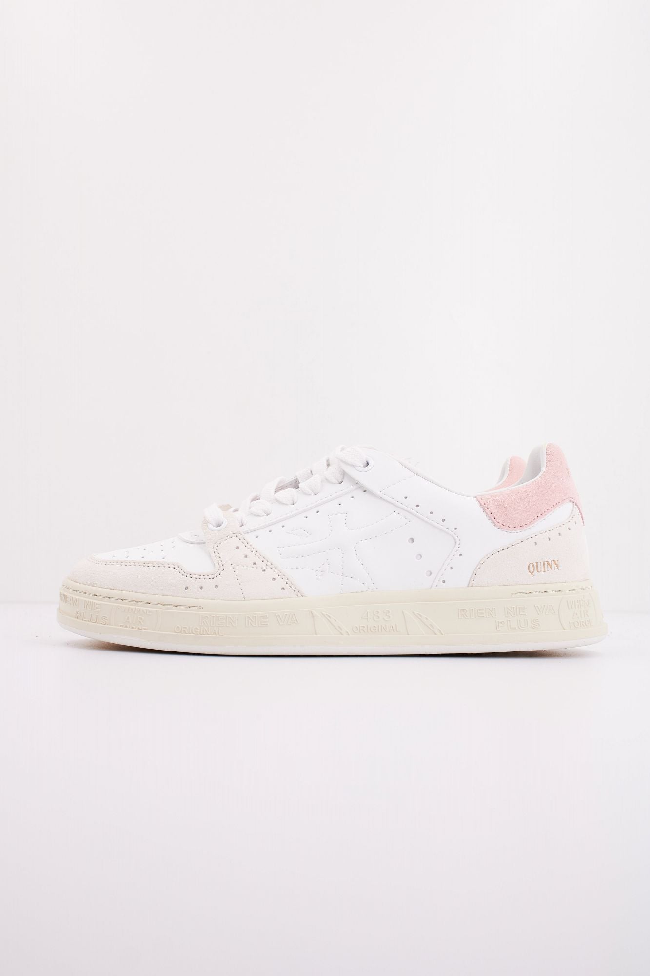 PREMIATA QUINND 7419  en color BLANCO (1)