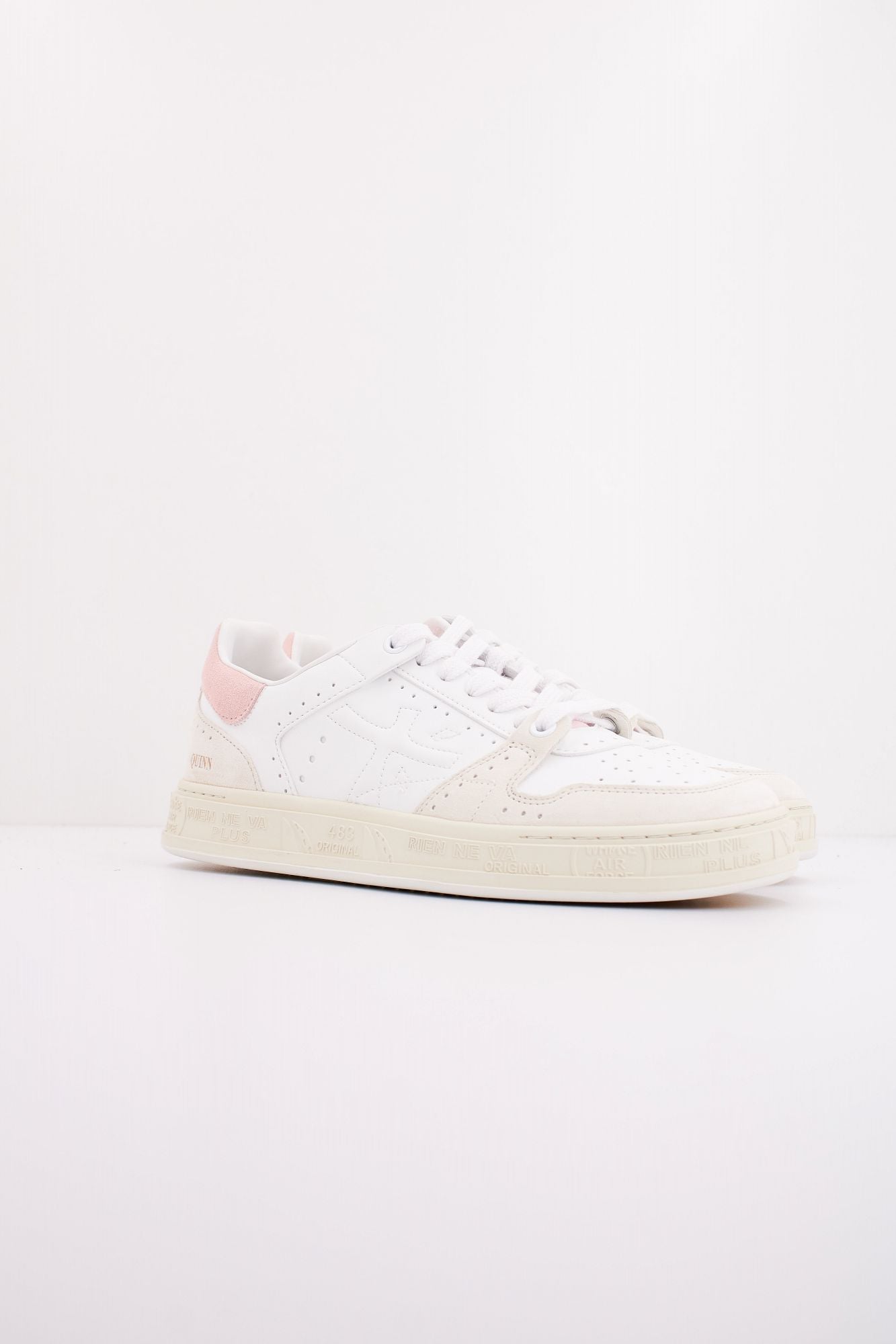 PREMIATA QUINND 7419  en color BLANCO (2)