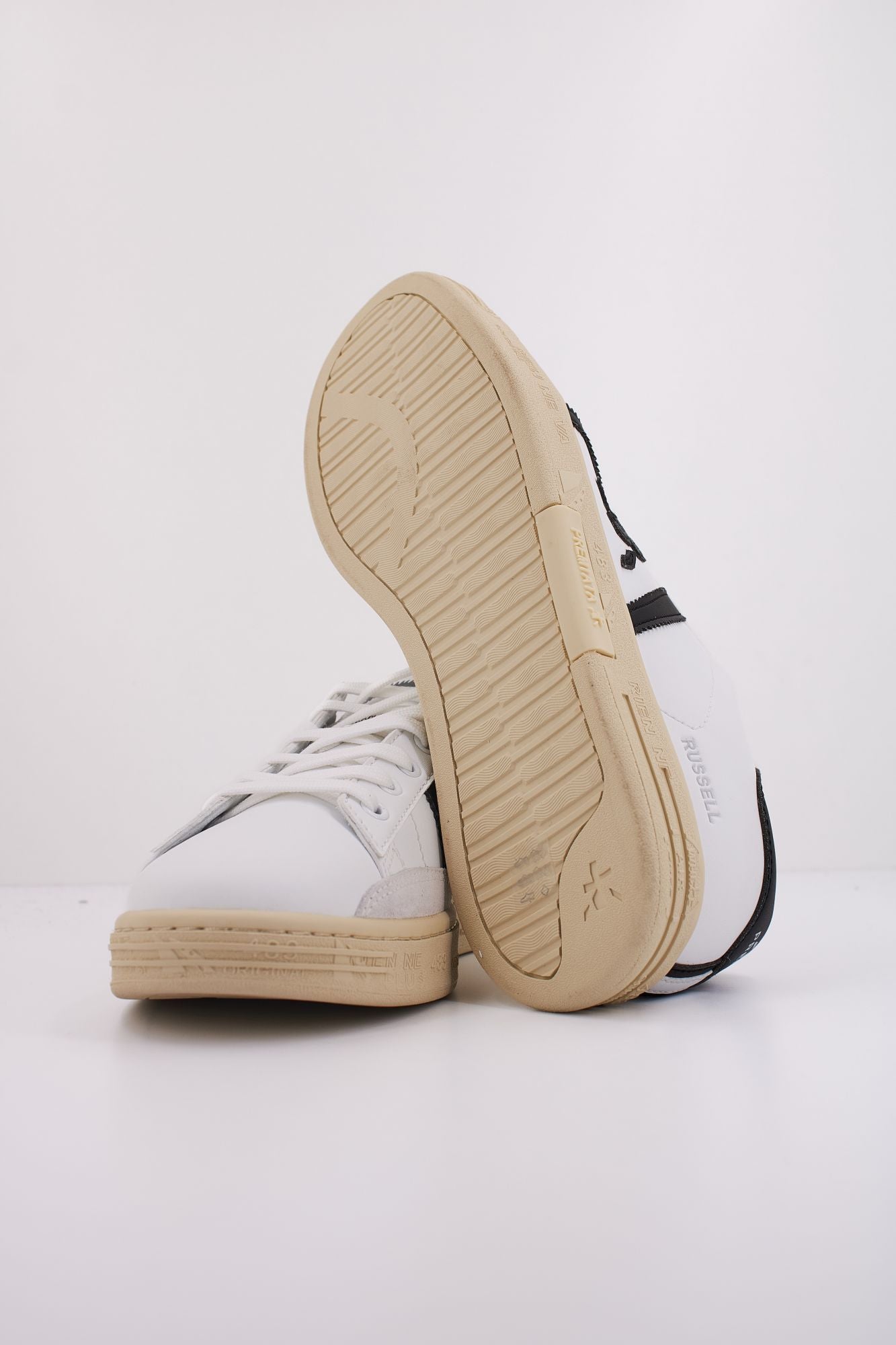 PREMIATA RUSELL 7474 en color BLANCO (5)