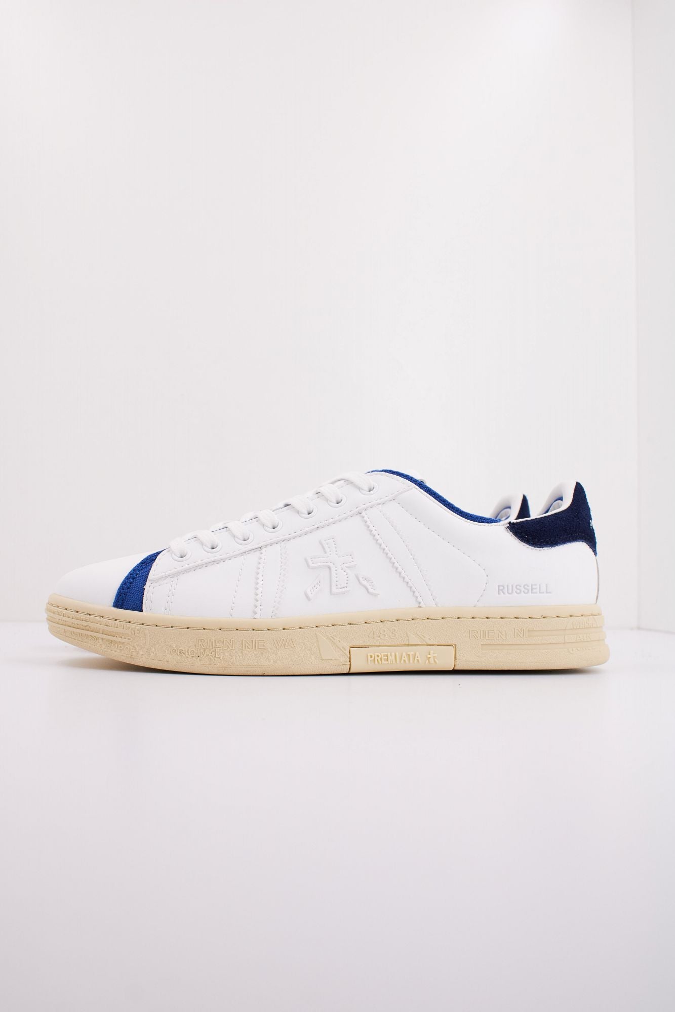 PREMIATA RUSSELL 7491  en color BLANCO (1)