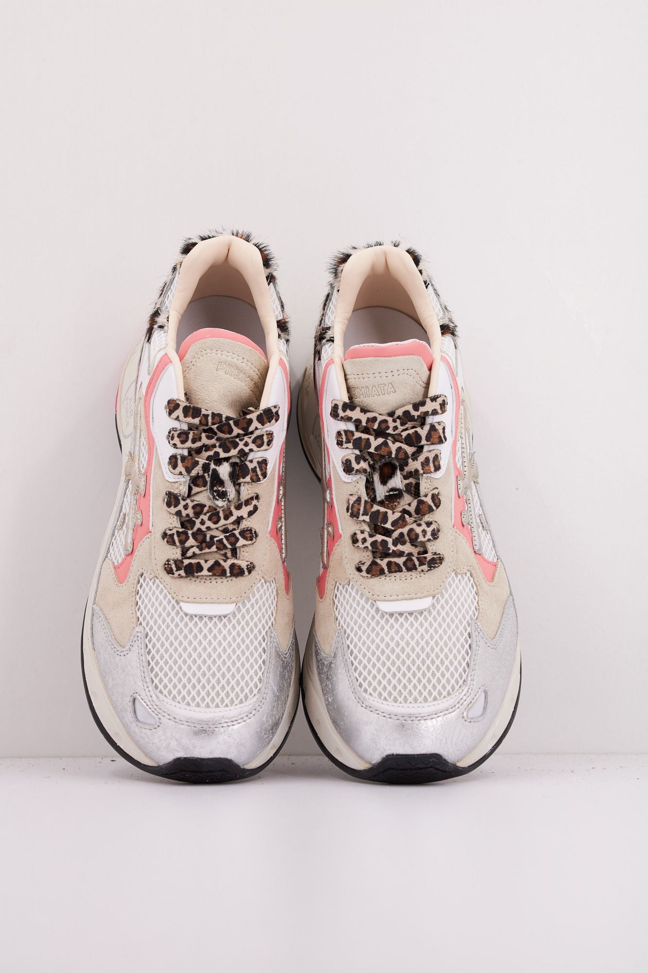 PREMIATA SHARKYD 414 en color GRIS (3)