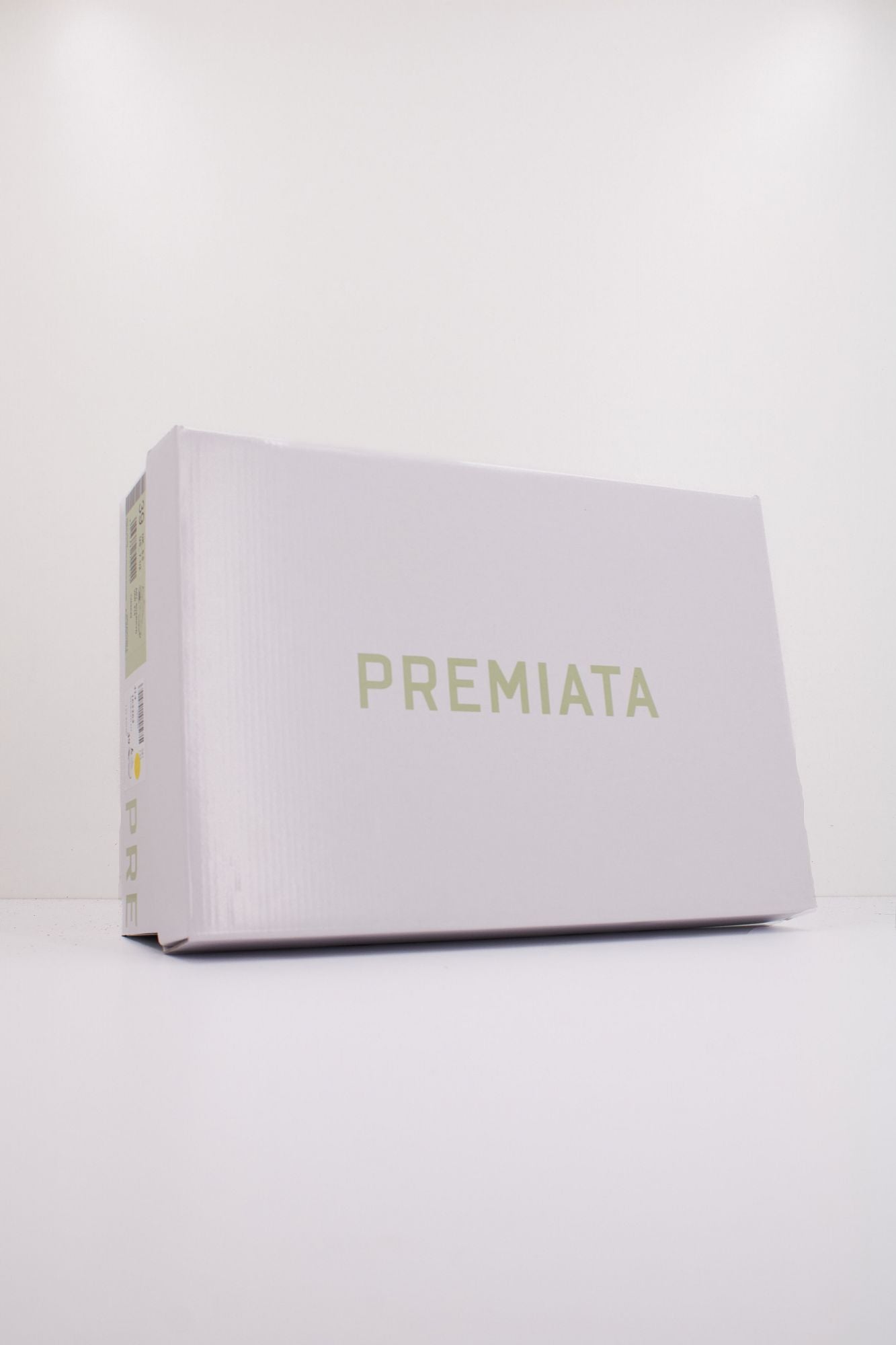 PREMIATA SHARKYD 414 en color GRIS (6)