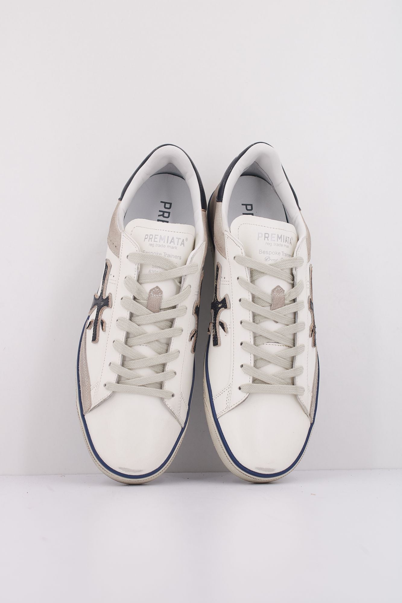 PREMIATA STEVEN 7285 en color BLANCO (3)