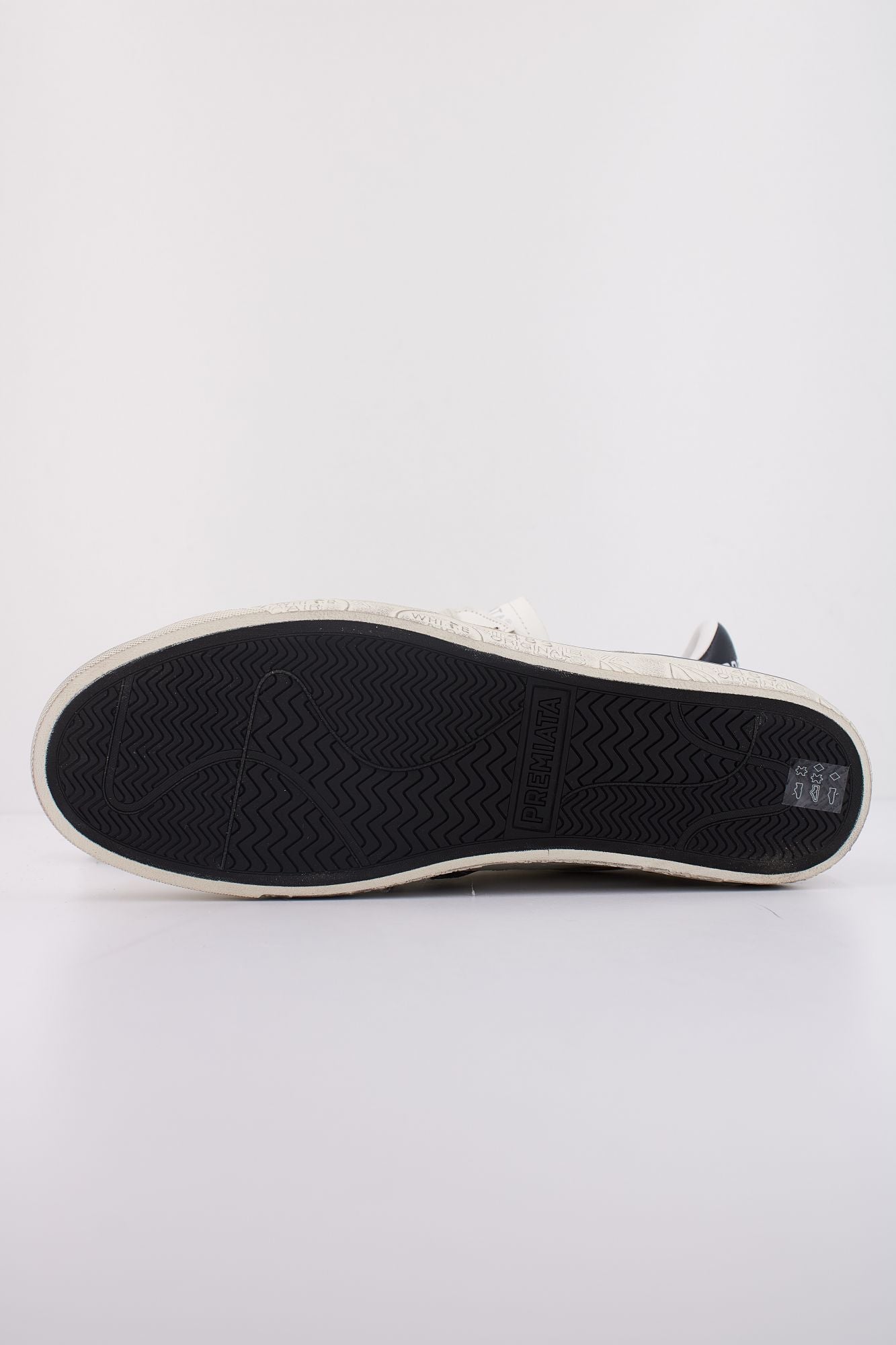 PREMIATA STEVEN 7285 en color BLANCO (5)