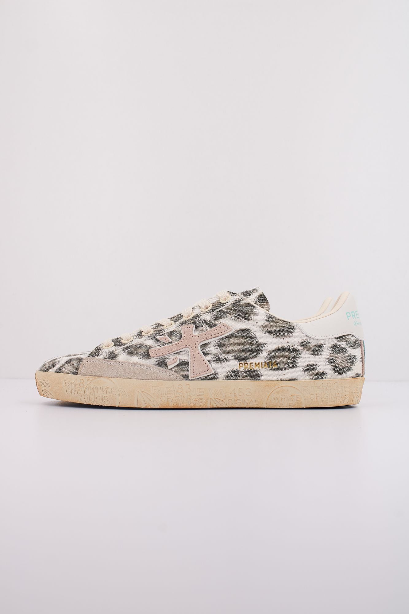 PREMIATA STEVEND  en color ANIMAL PRINT (1)