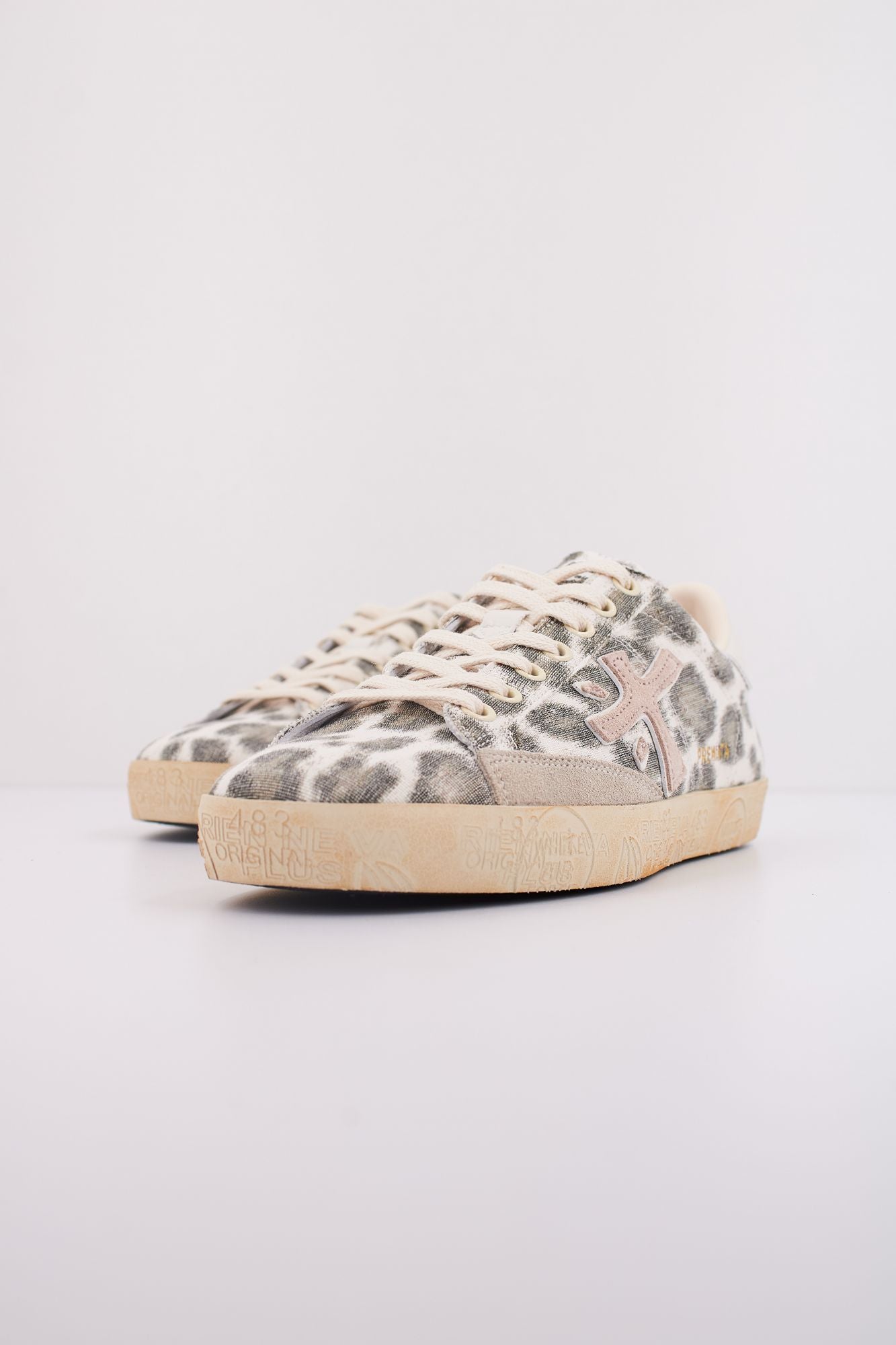 PREMIATA STEVEND  en color ANIMAL PRINT (2)