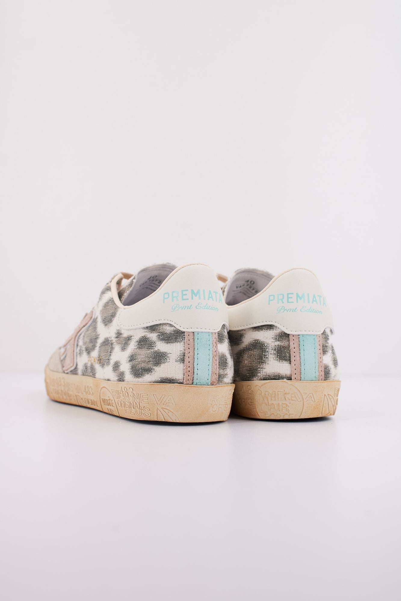 PREMIATA STEVEND  en color ANIMAL PRINT (4)