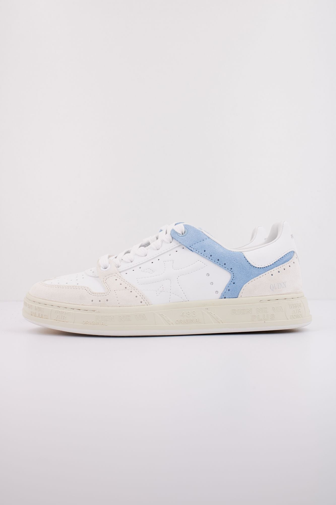 PREMIATA QUIIND en color BLANCO (1)