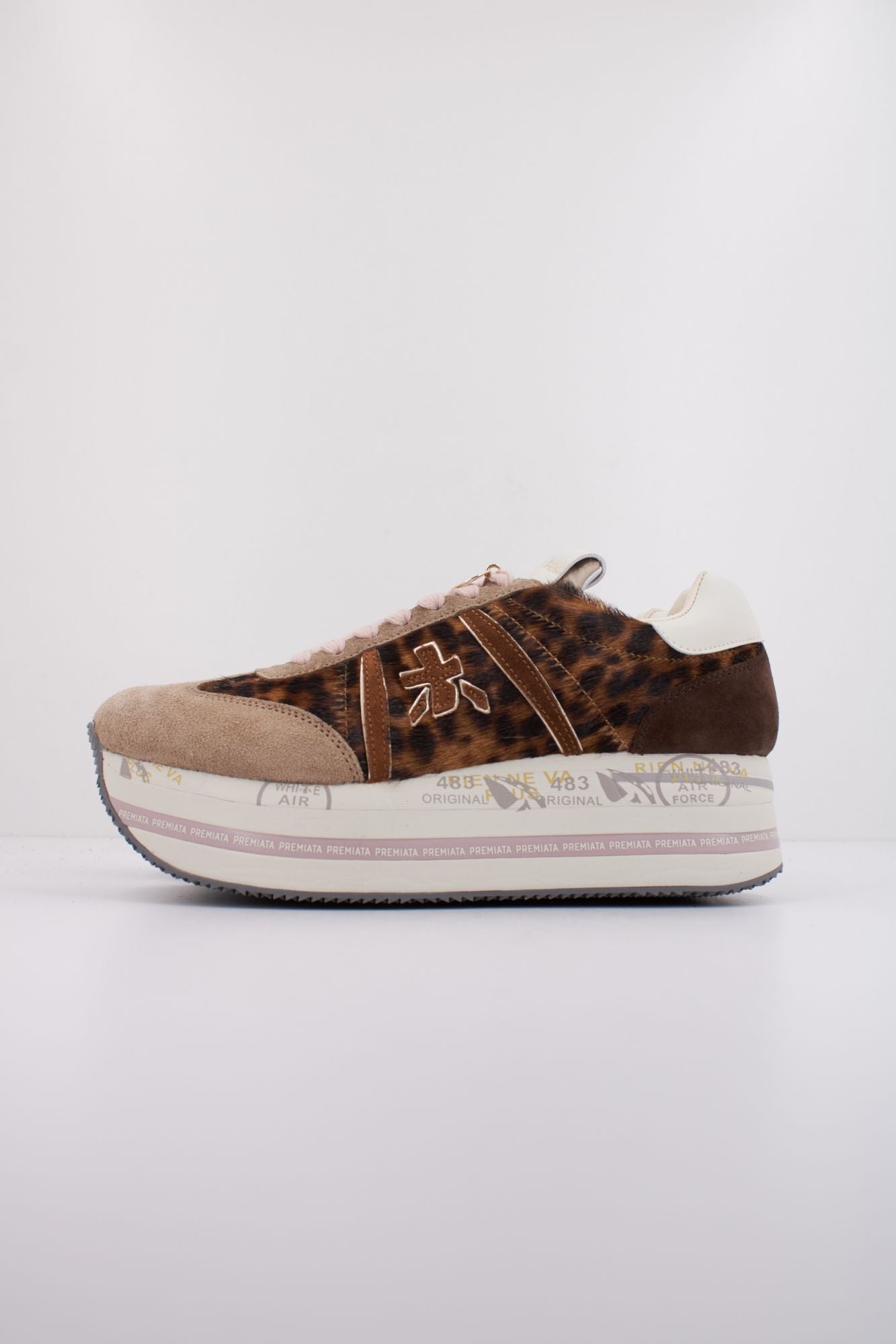 PREMIATA BETH 7741 en color ANIMAL PRINT (1)