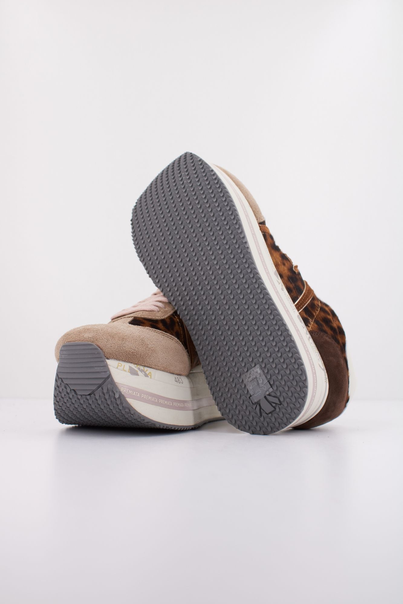 PREMIATA BETH 7741 en color ANIMAL PRINT (5)