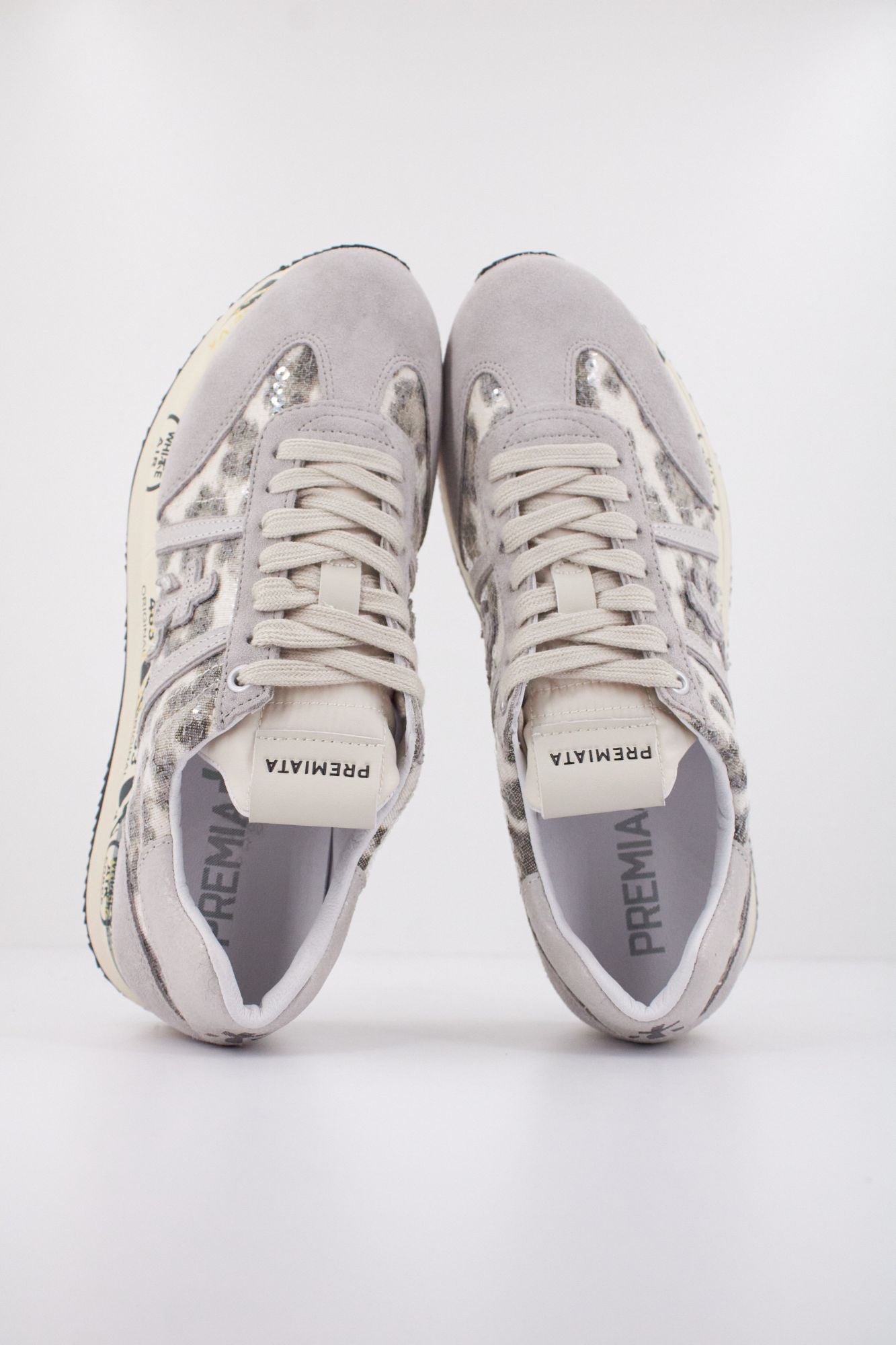 PREMIATA CONNY 7691 en color GRIS (3)