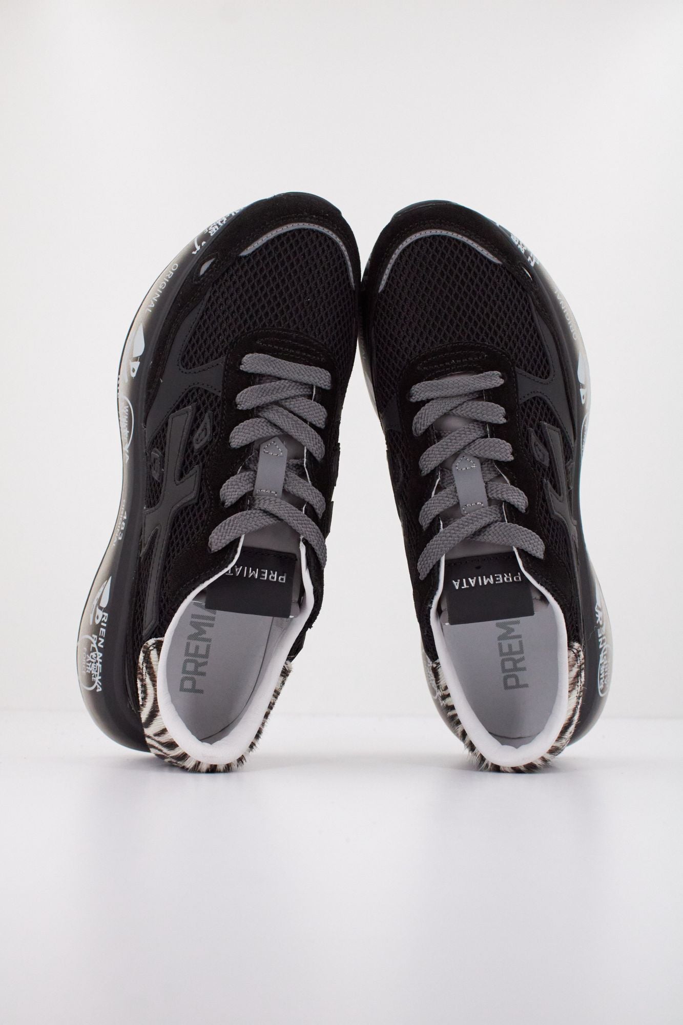 PREMIATA LAURYN 7779 en color NEGRO (3)