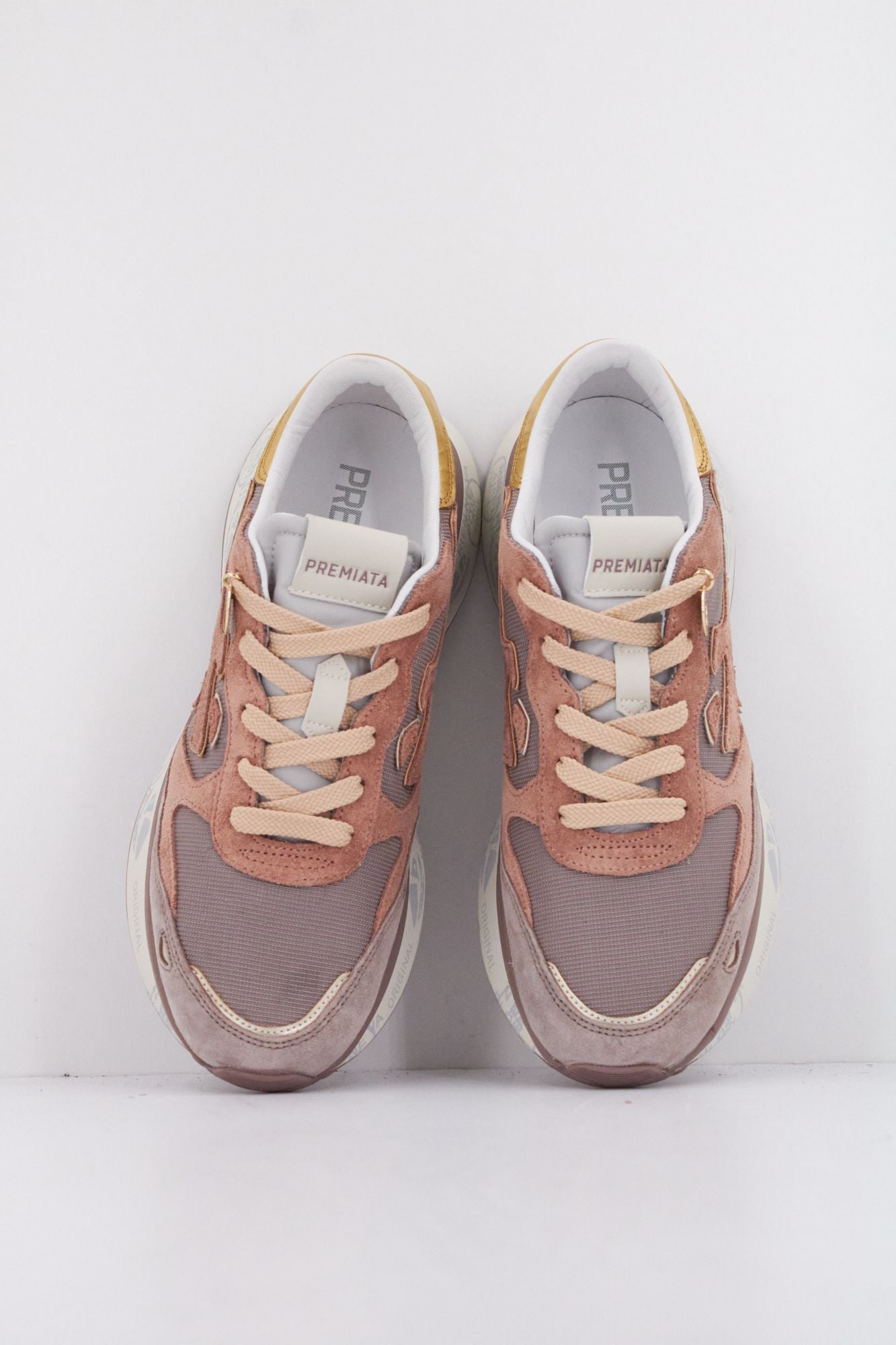 PREMIATA LAURYN 7801 en color ROSA (3)