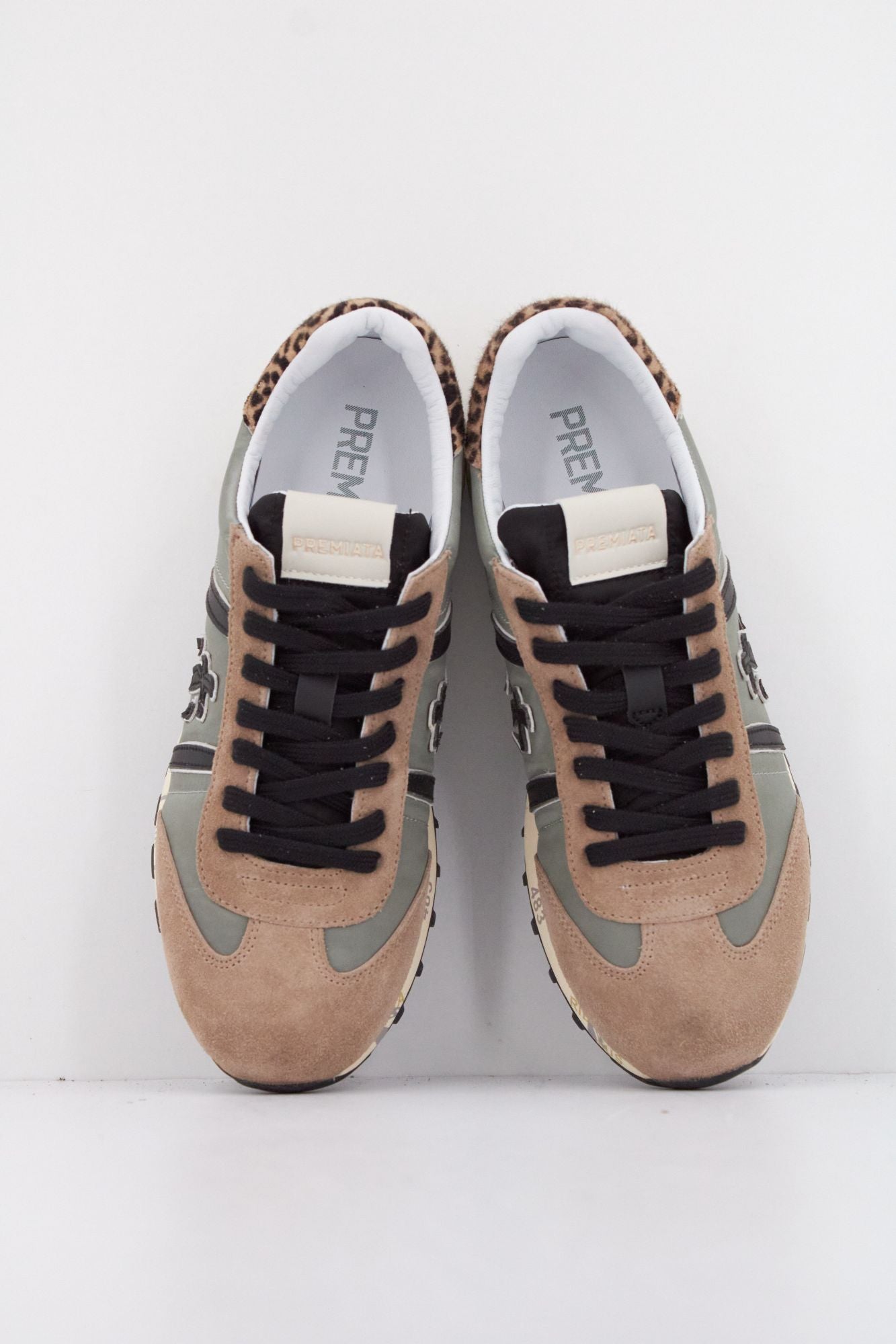 PREMIATA LUCYD 7019 en color VERDE (3)