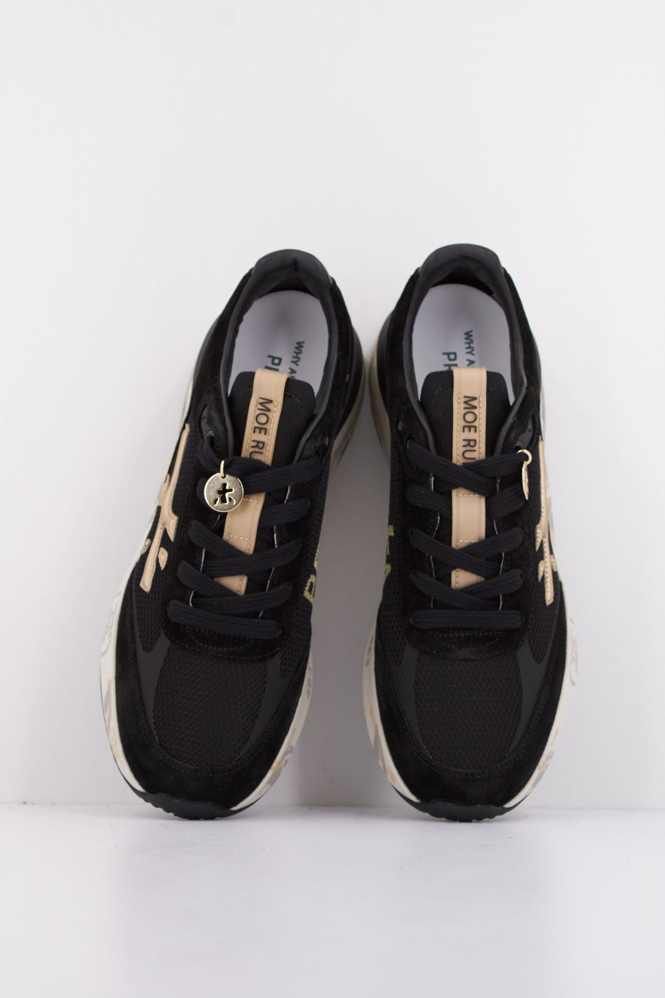 PREMIATA MOERUND en color NEGRO (3)