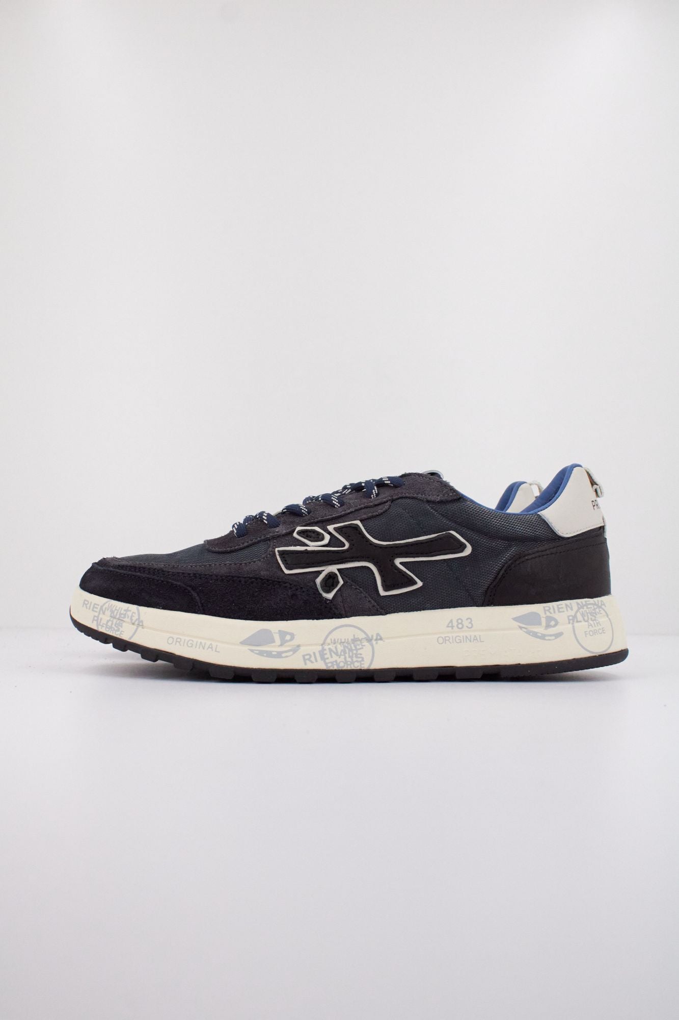 PREMIATA NOUS 7726 en color AZUL (1)