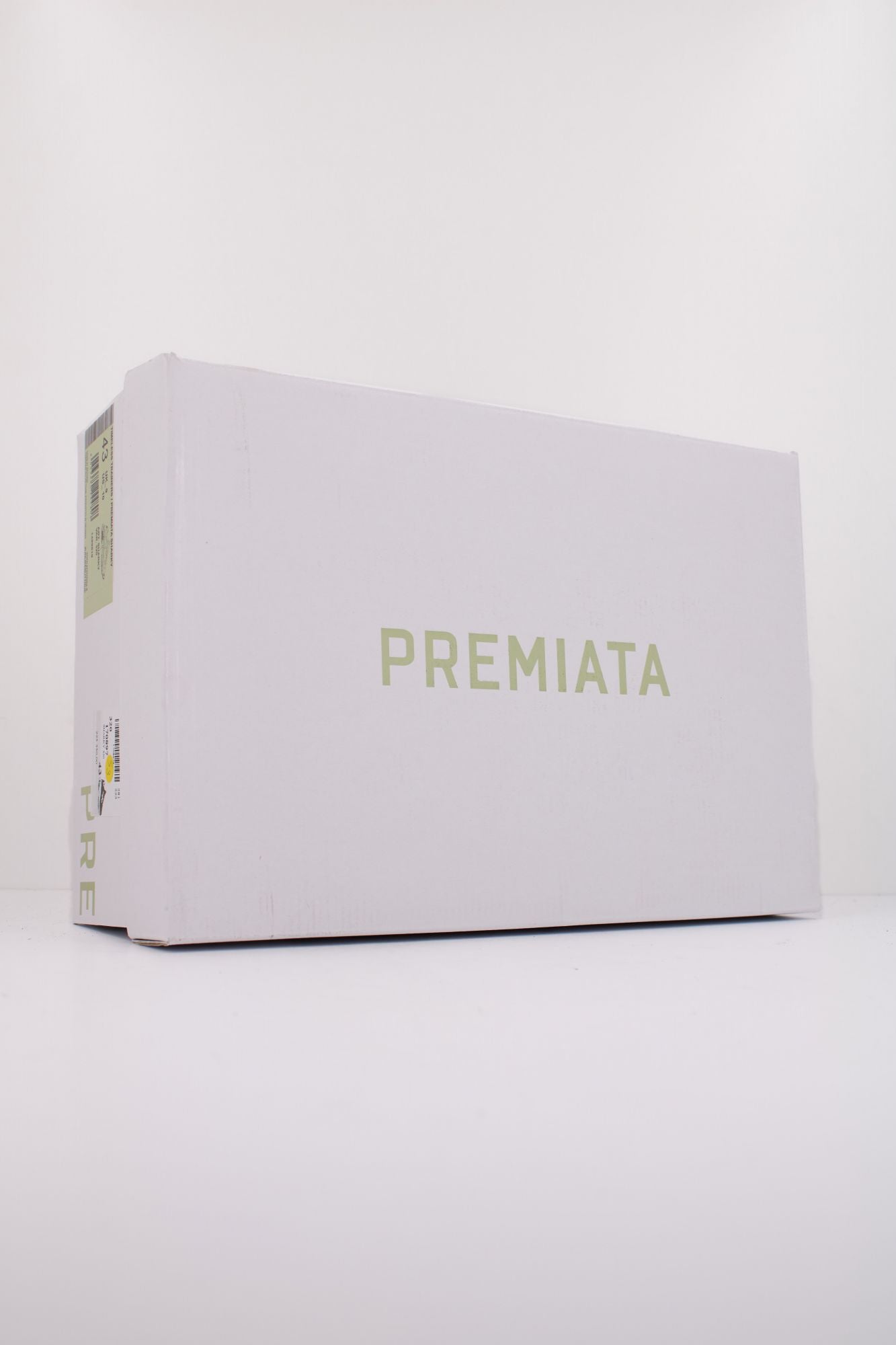 PREMIATA SHARKY 320 en color MARRON (6)