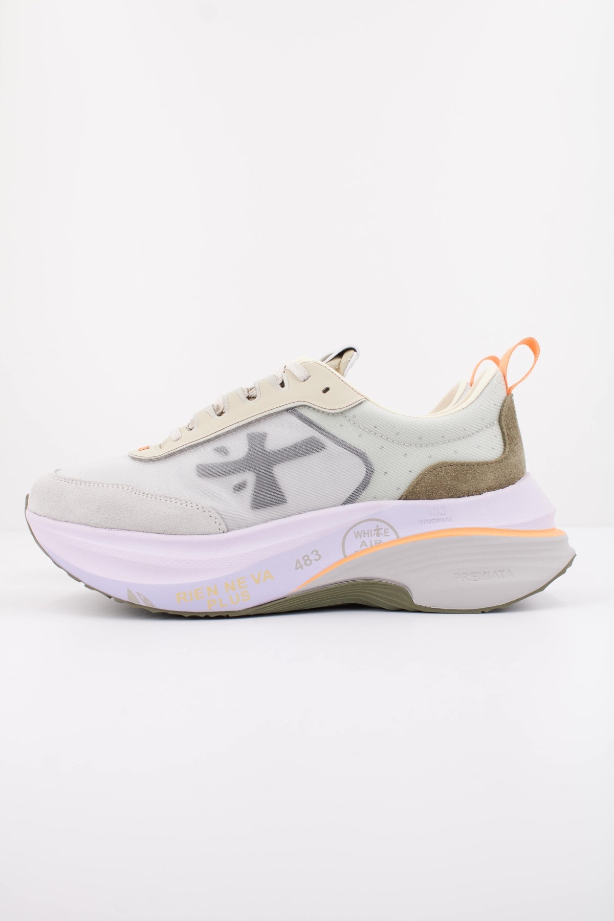 PREMIATA HILL 7857  en color VERDE (1)