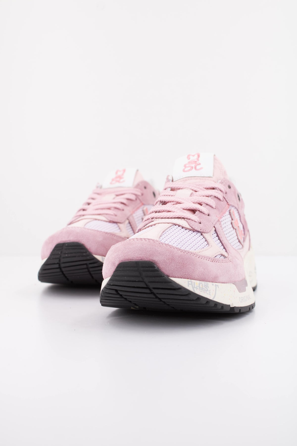 PREMIATA MASED 8220 en color ROSA (2)