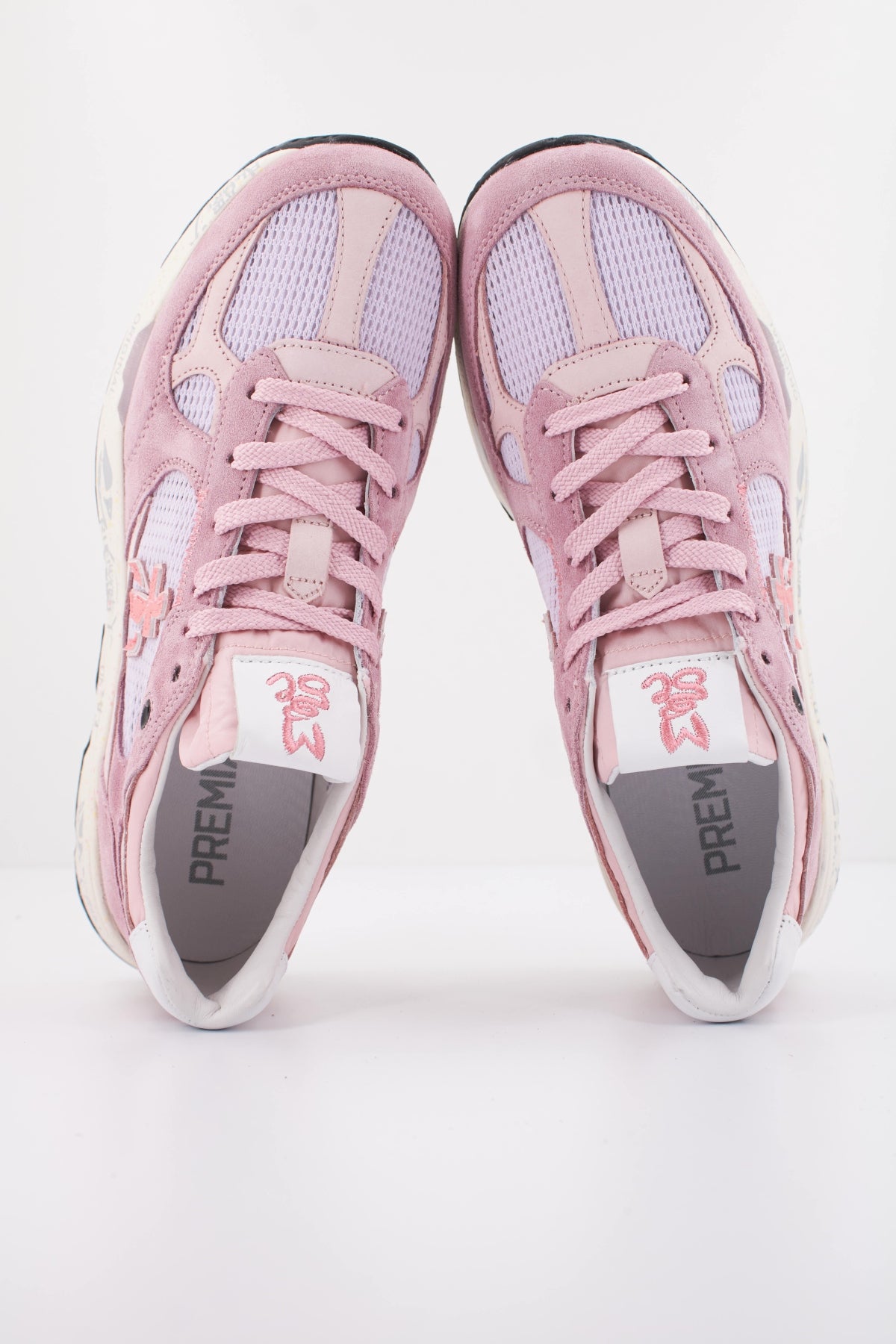 PREMIATA MASED 8220 en color ROSA (3)
