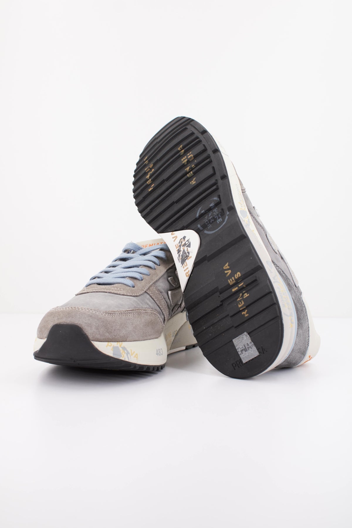 PREMIATA MICK 7247 en color GRIS (5)