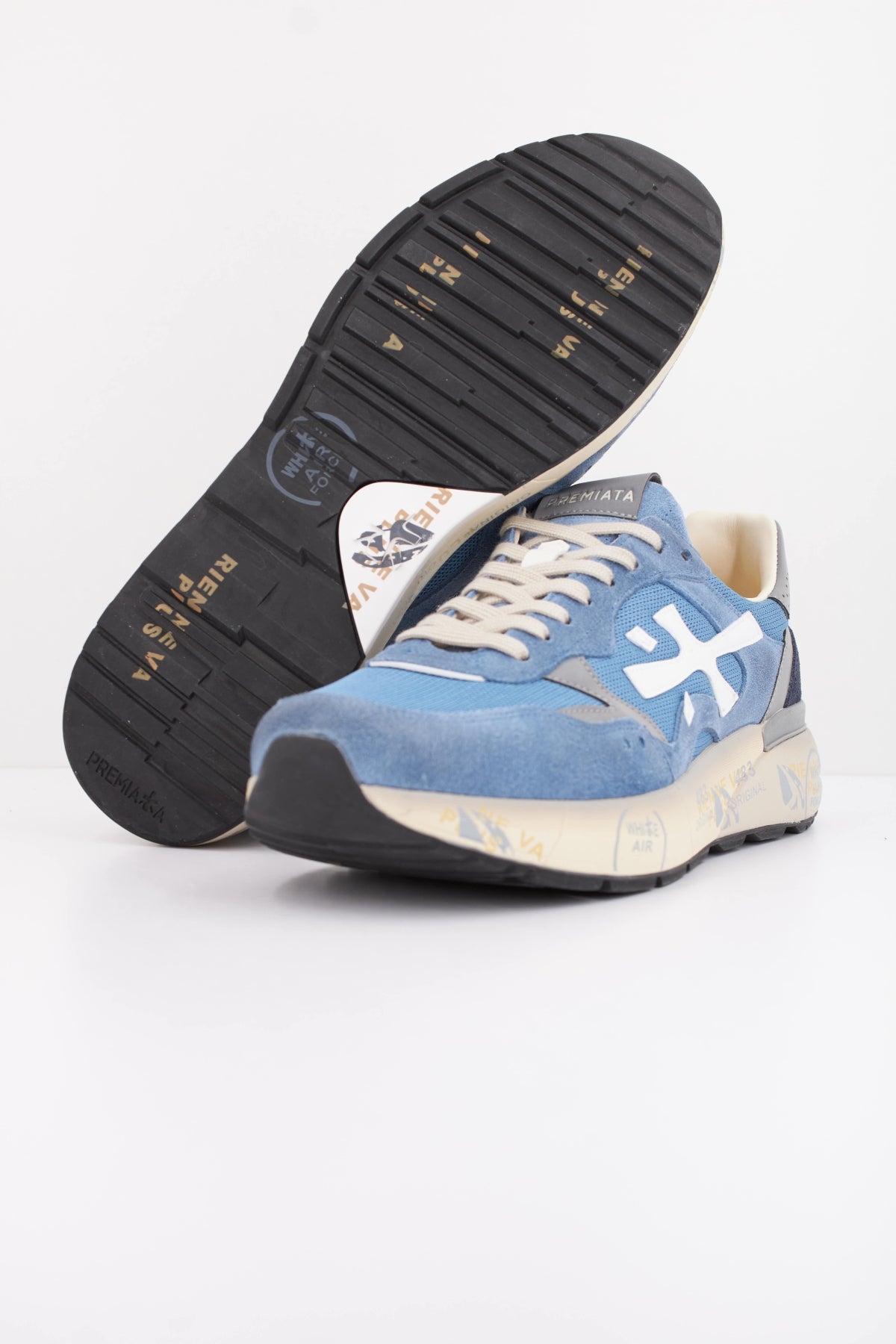 PREMIATA MICK 8120 en color AZUL (5)