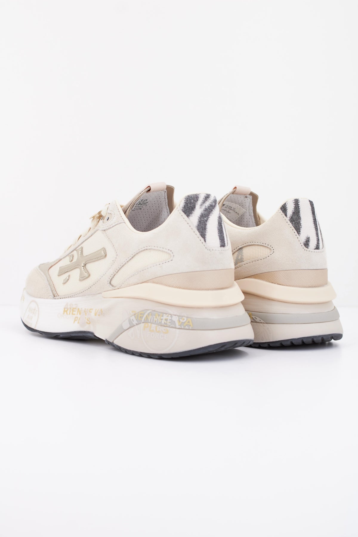 PREMIATA MOERUND en color BEIS (4)