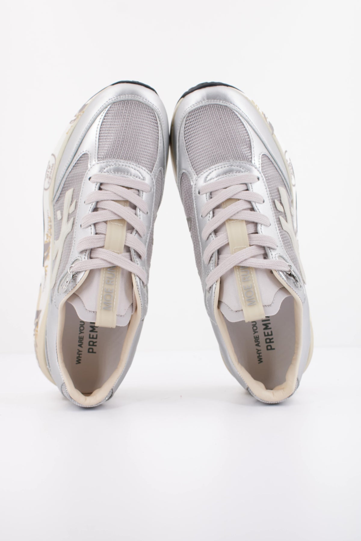 PREMIATA MOERUND en color GRIS (3)