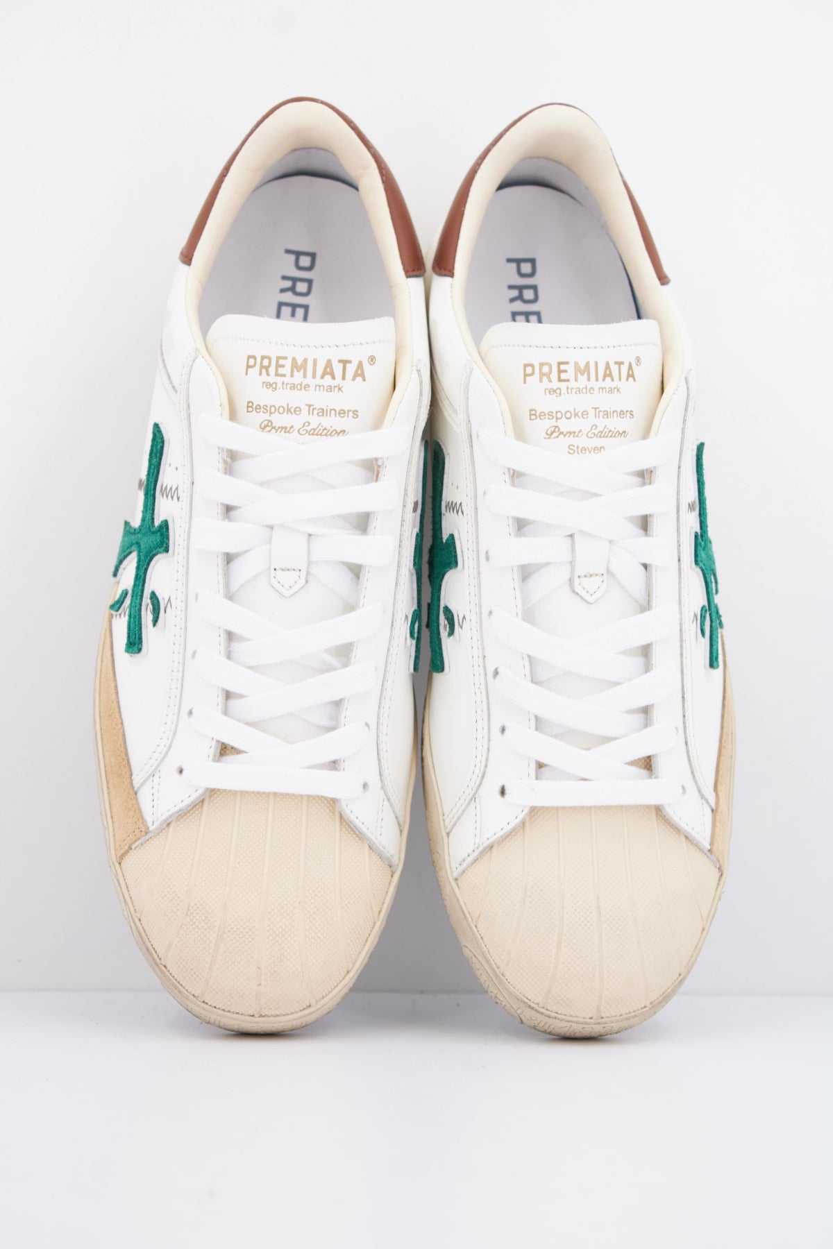 PREMIATA STEVEN 8043 en color BEIS (3)