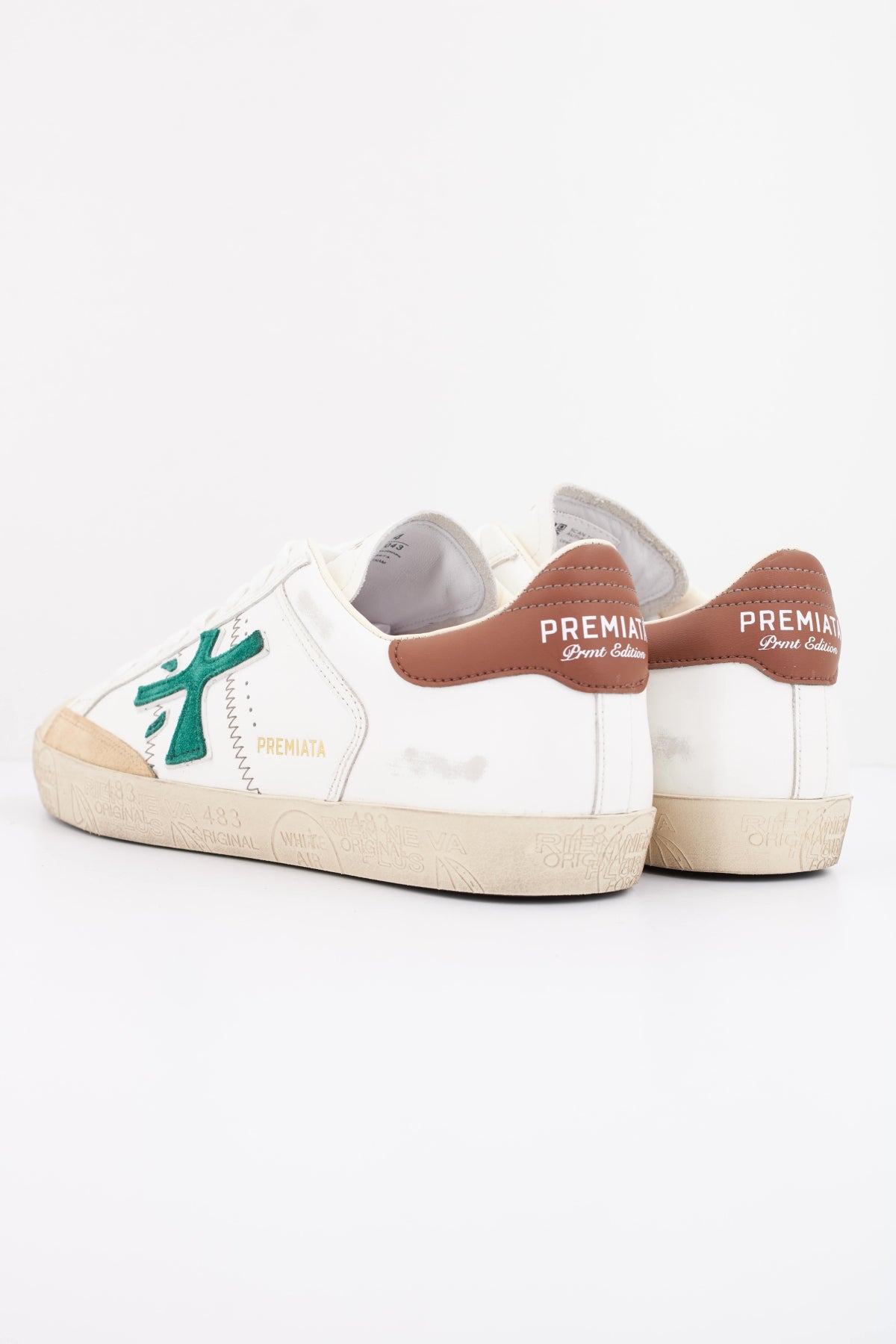 PREMIATA STEVEN 8043 en color BEIS (4)