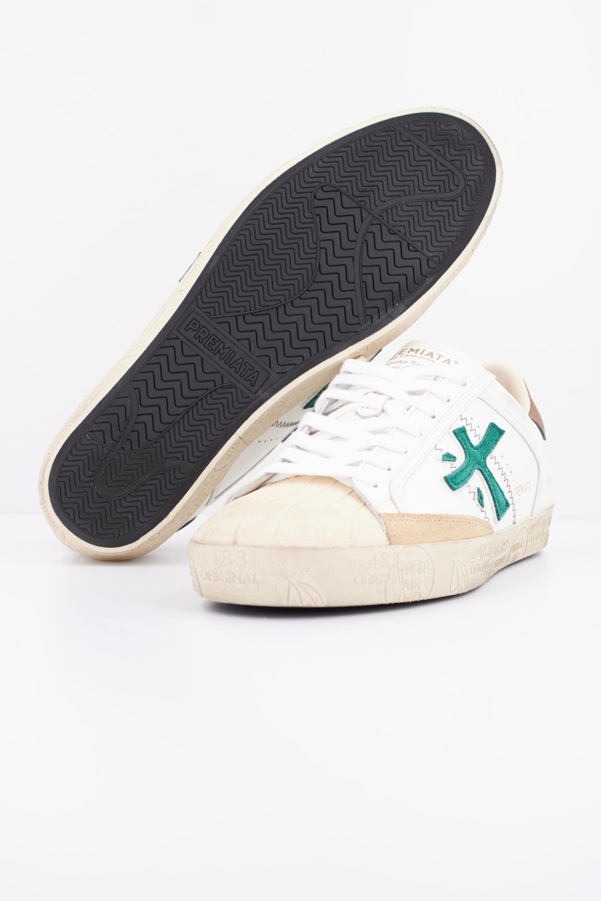 PREMIATA STEVEN 8043 en color BEIS (5)