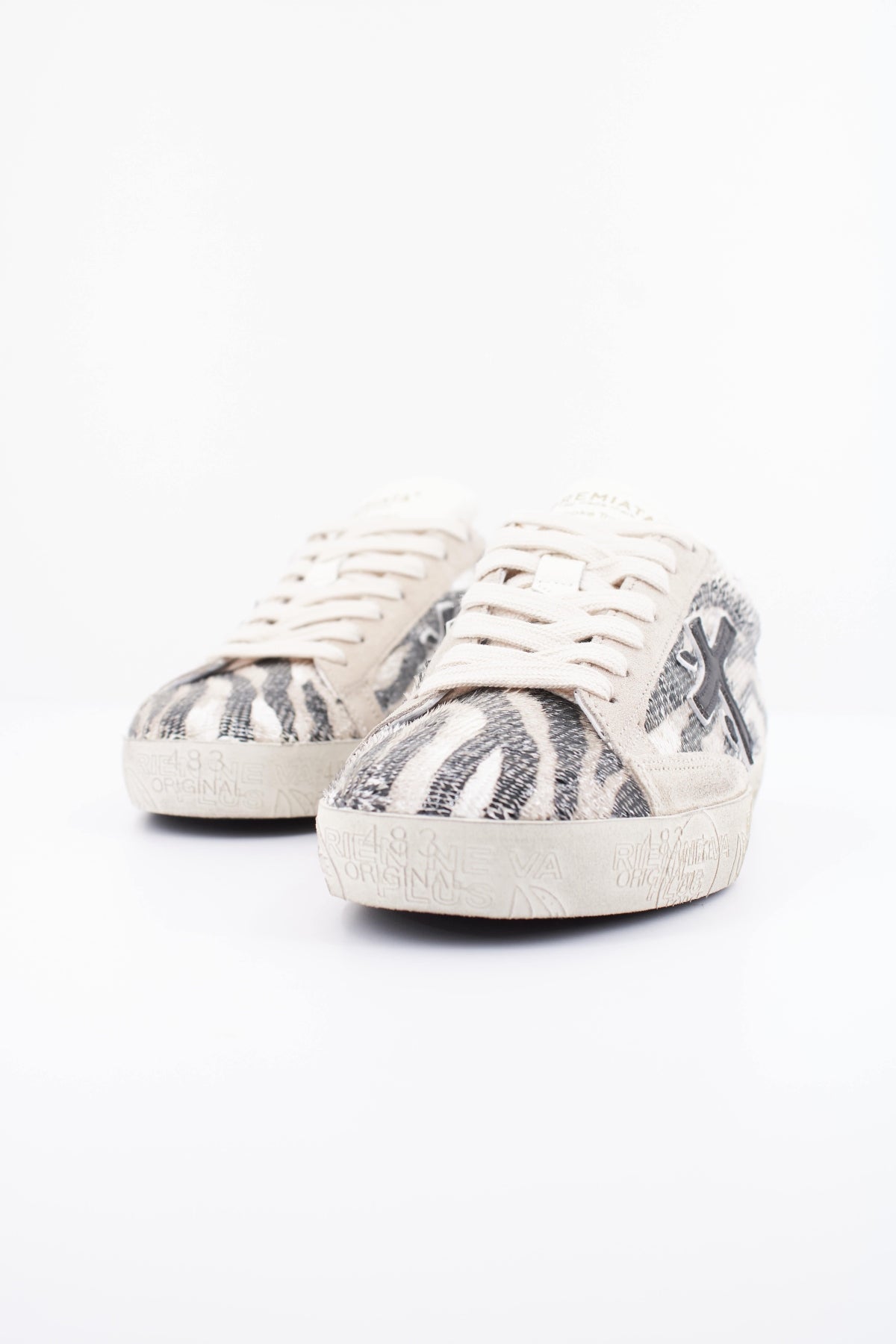 PREMIATA STEVEND en color ANIMAL PRINT (2)