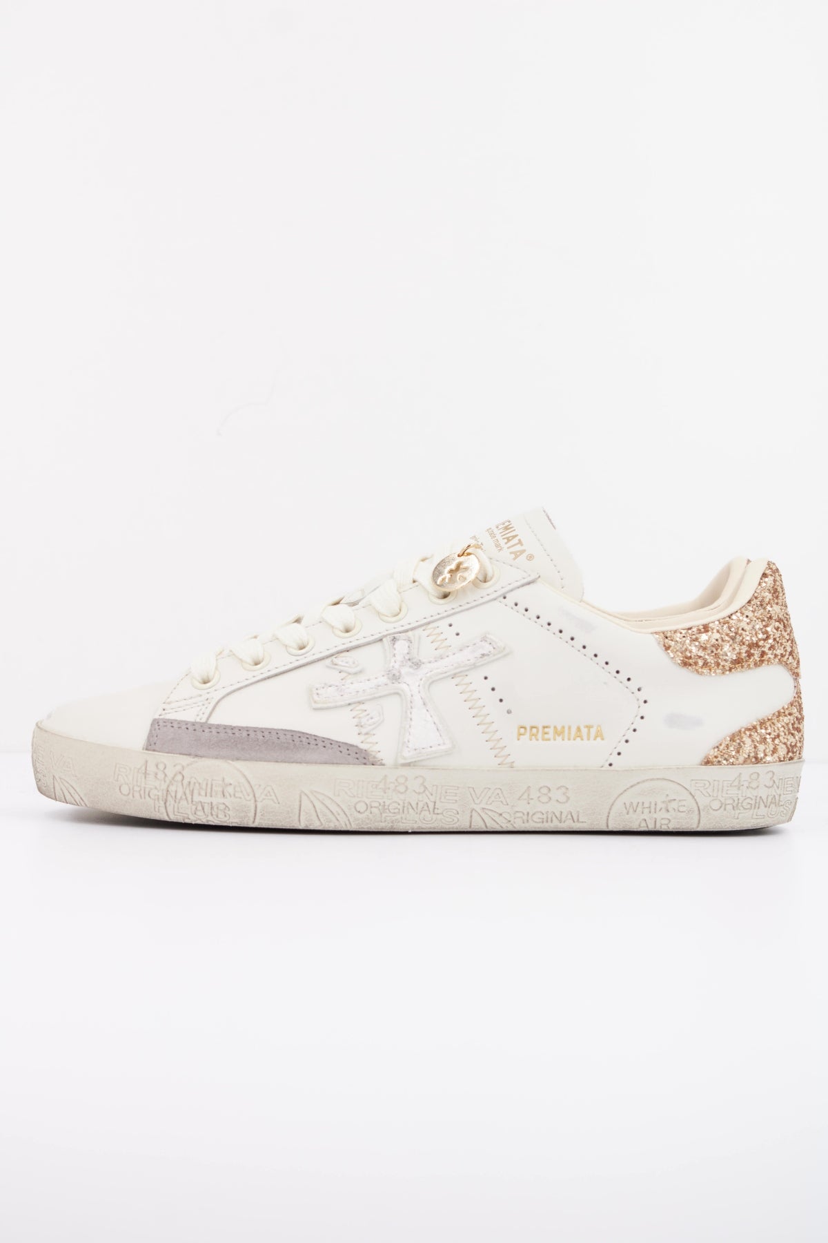 PREMIATA STEVEND 8059 en color BEIS (1)