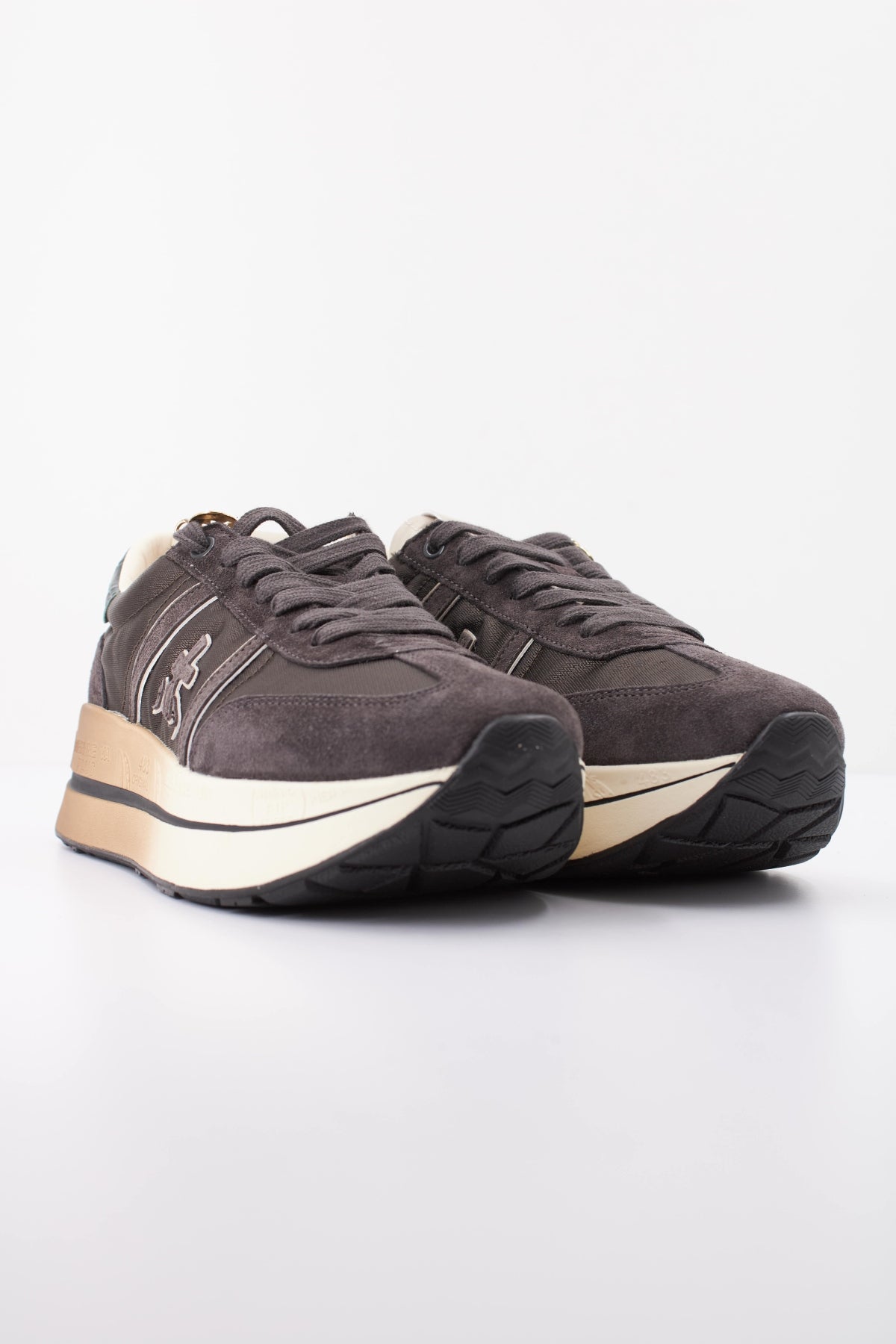 PREMIATA BETHCOIN  en color MARRON (2)