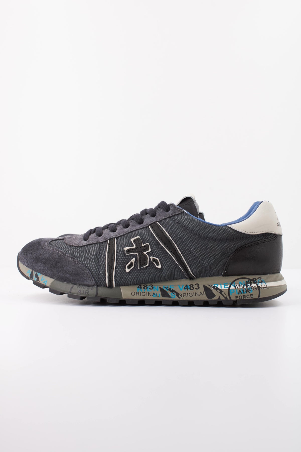 PREMIATA LUCY  en color AZUL (1)