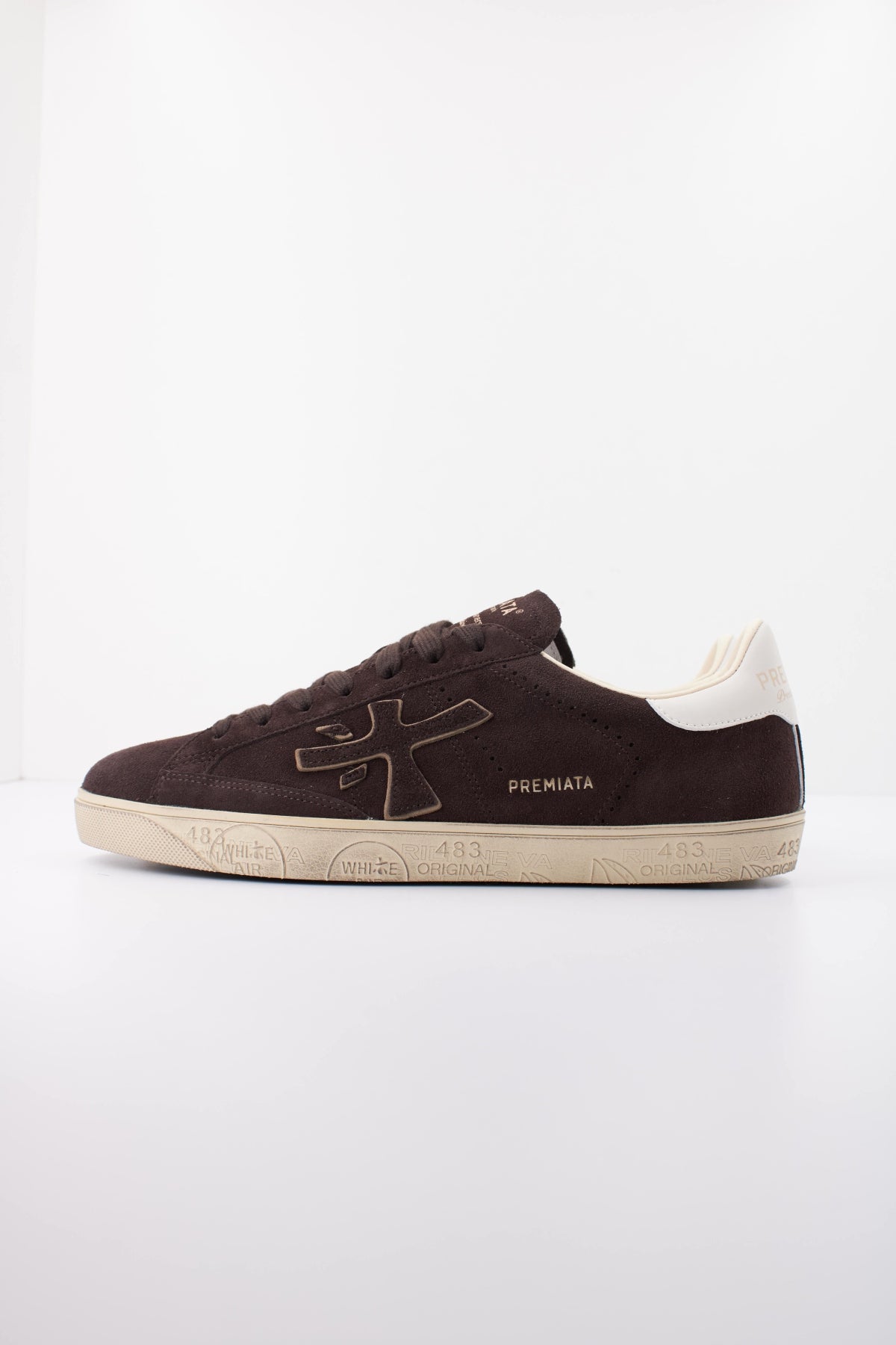 PREMIATA STEVEN 7897 en color MARRON (1)