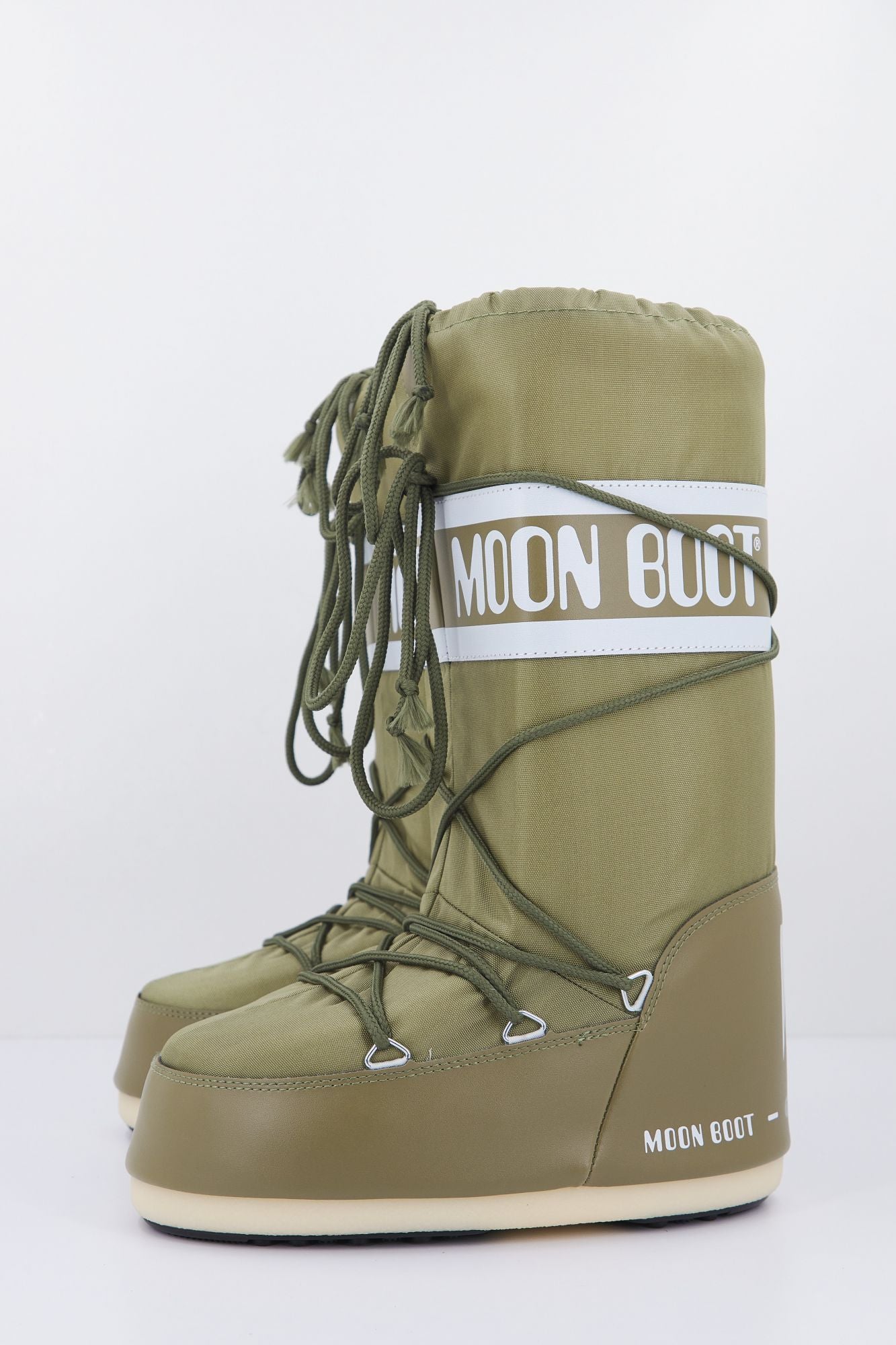 MOON BOOT 14004400 083 en color VERDE (1)