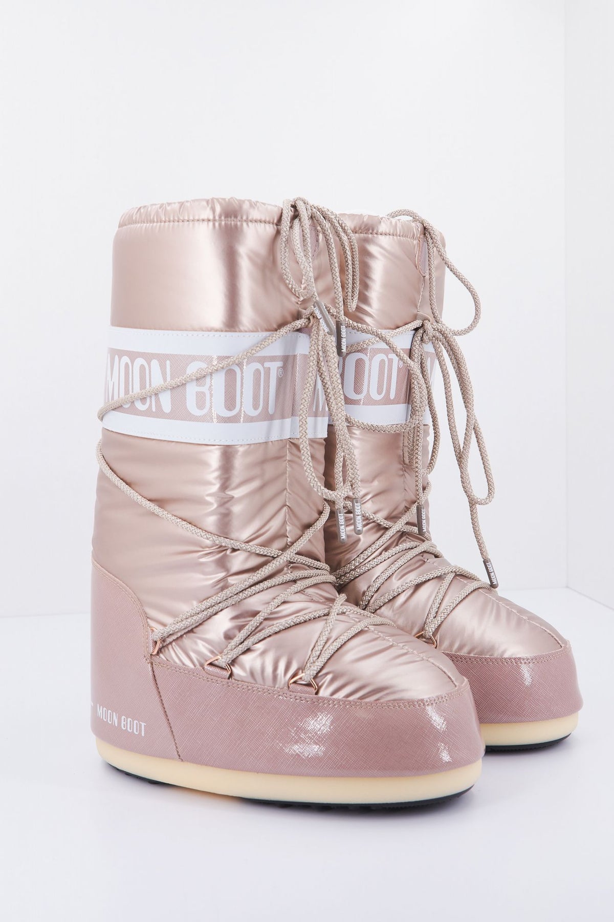 MOON BOOT CLASSIC PILL 14027100 004 en color ROSA (1)