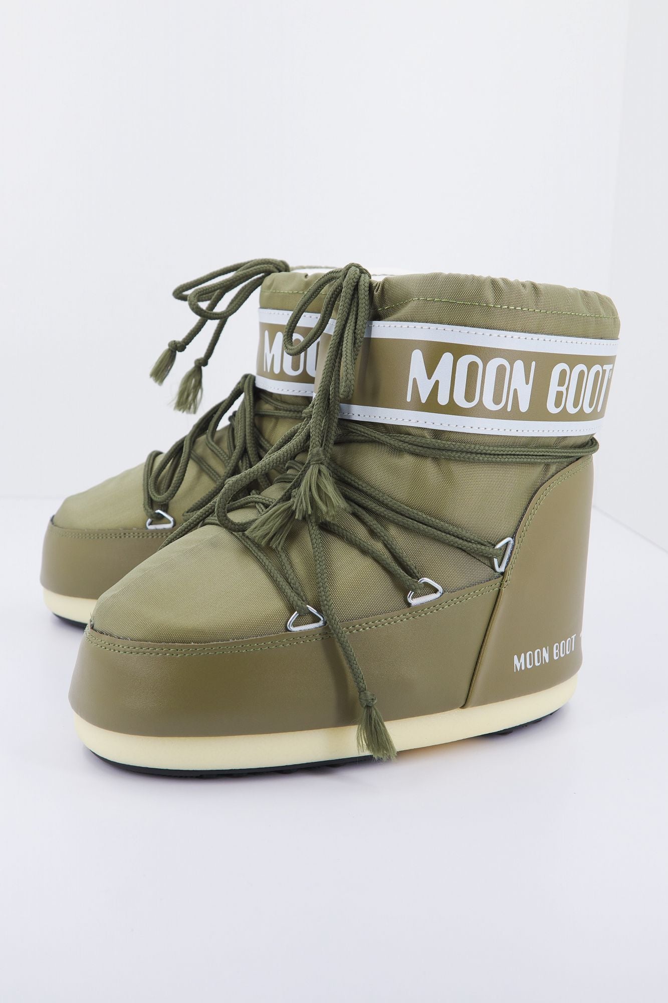 MOON BOOT 14093400 007 en color VERDE (1)