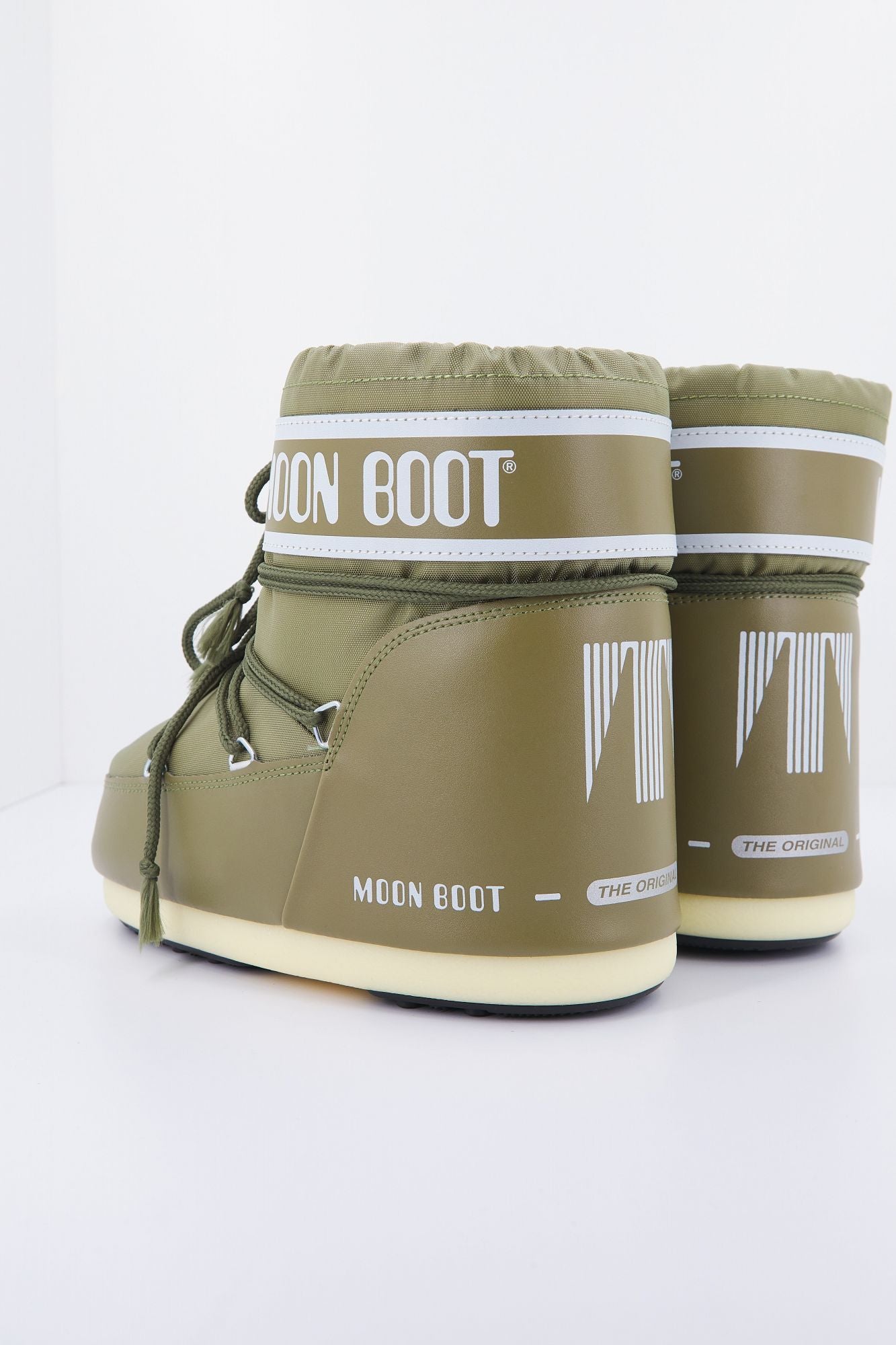 MOON BOOT 14093400 007 en color VERDE (3)