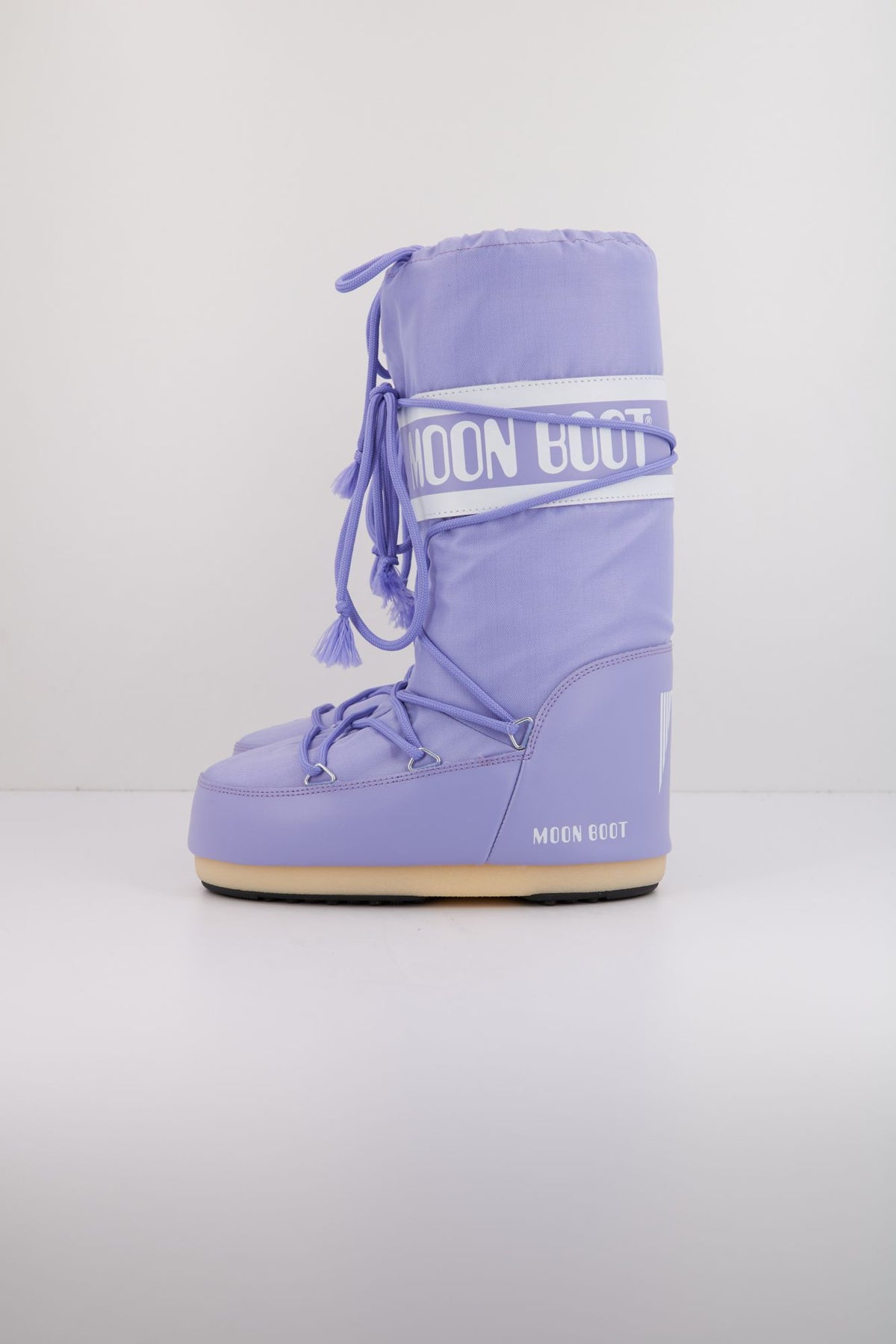 MOON BOOT ICON NYLON 14004400 089 en color VIOLETA (1)