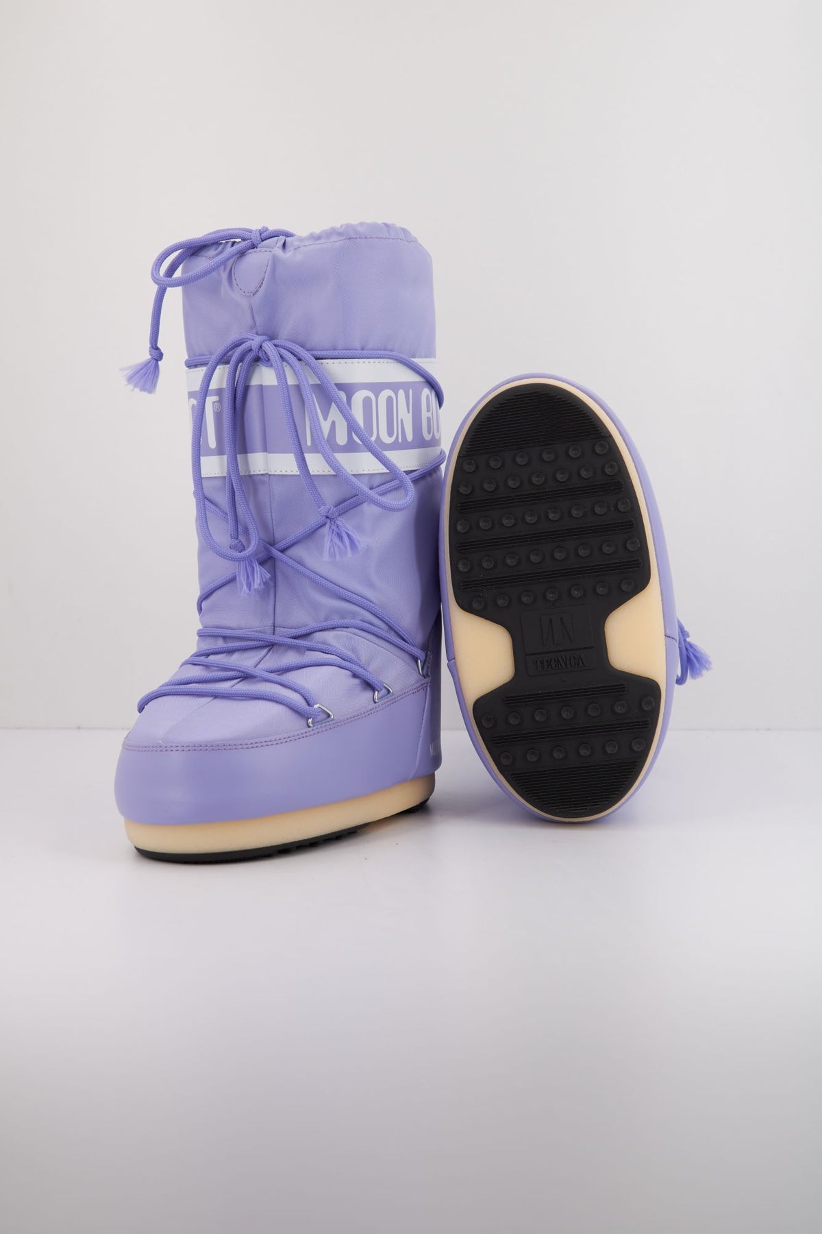 MOON BOOT ICON NYLON 14004400 089 en color VIOLETA (4)
