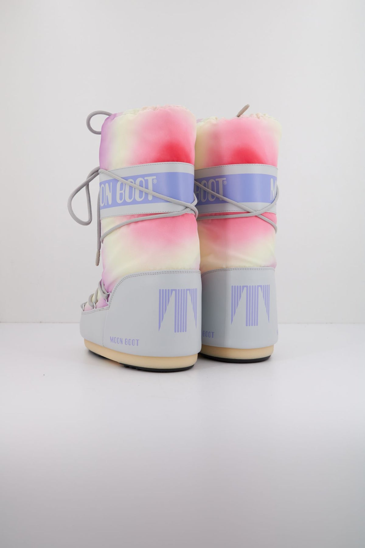 MOON BOOT ICON TIE DYE 14028400 002 en color VIOLETA (3)